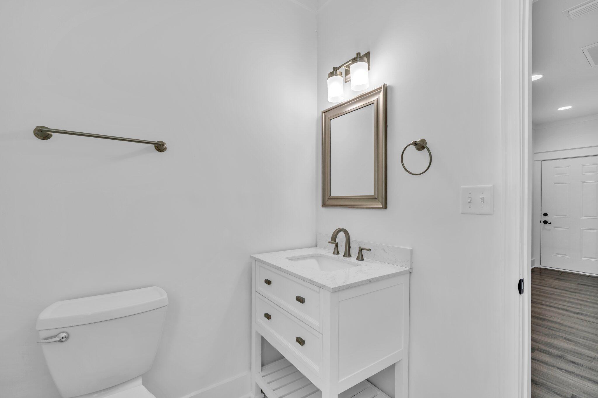 S/D Of E1/2 - Residential
