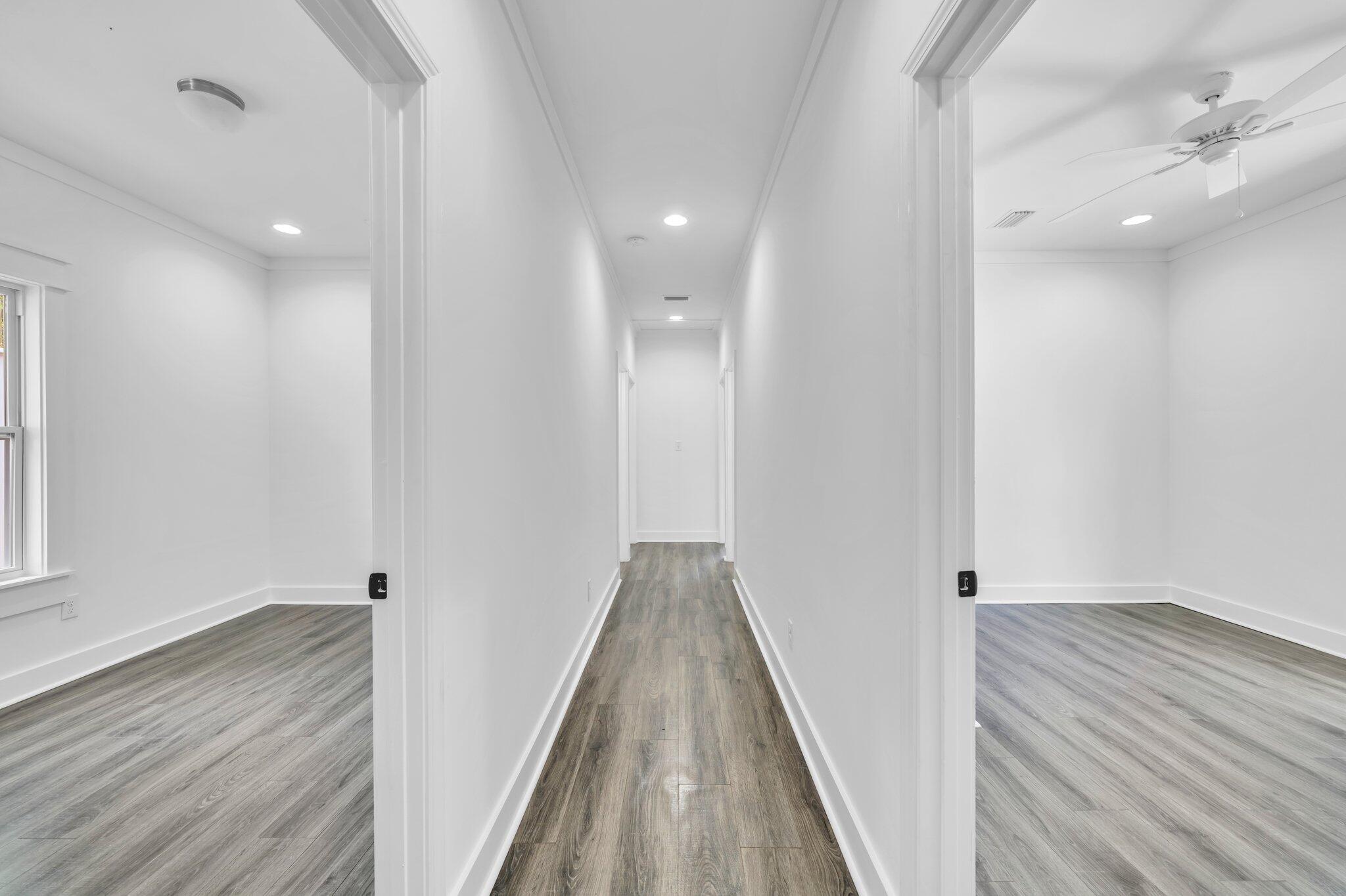 S/D Of E1/2 - Residential