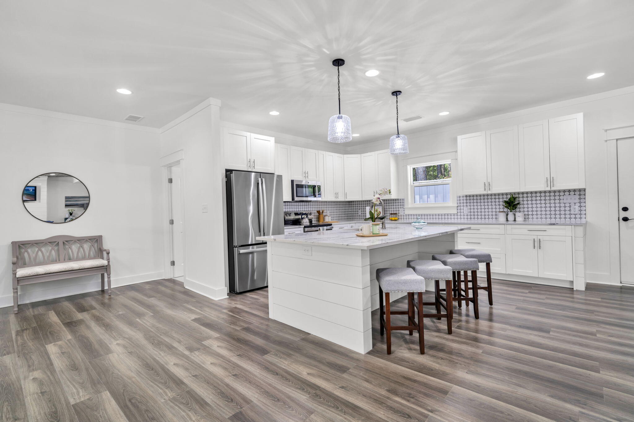 S/D Of E1/2 - Residential
