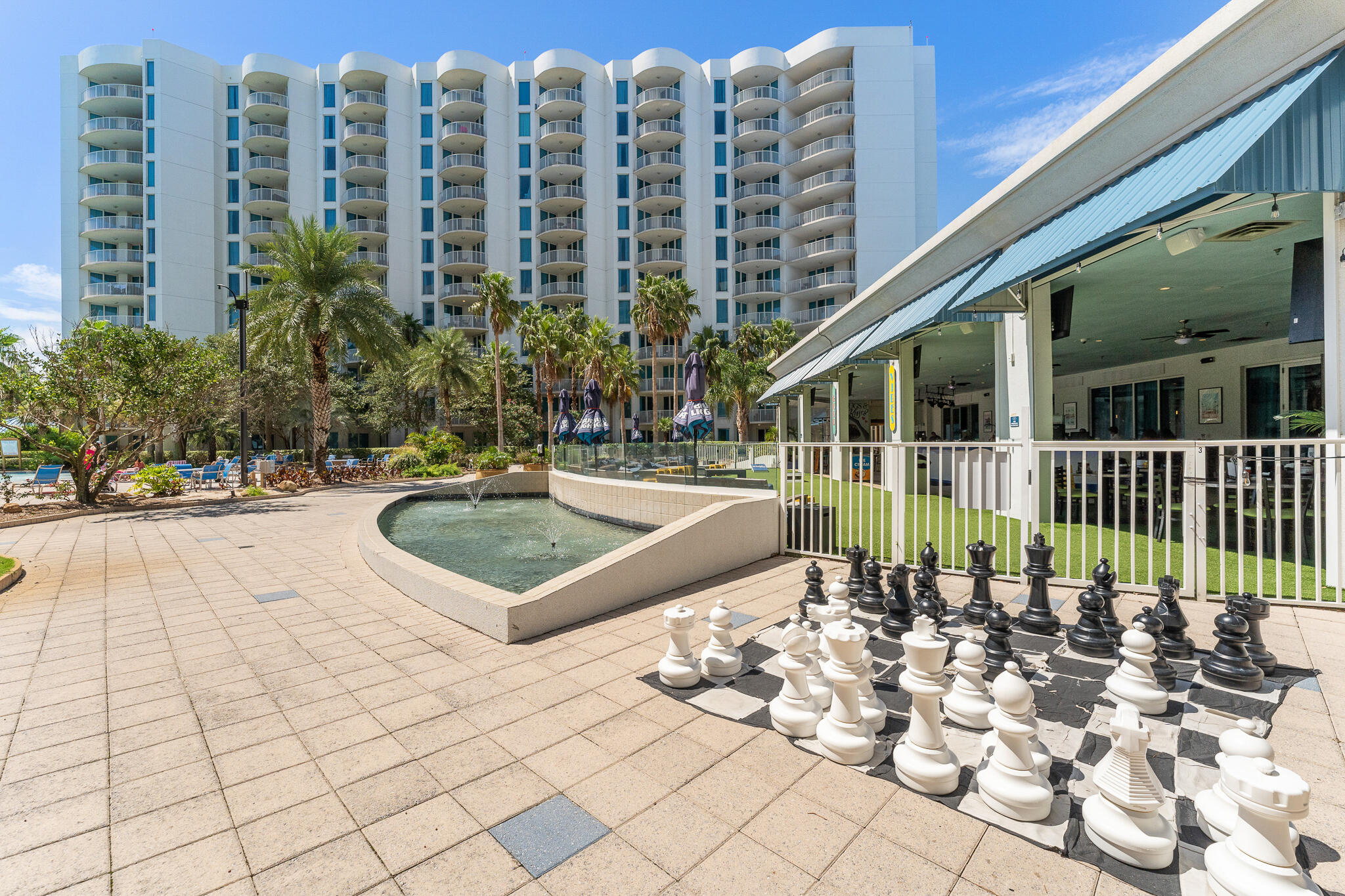 THE PALMS OF DESTIN - Residential