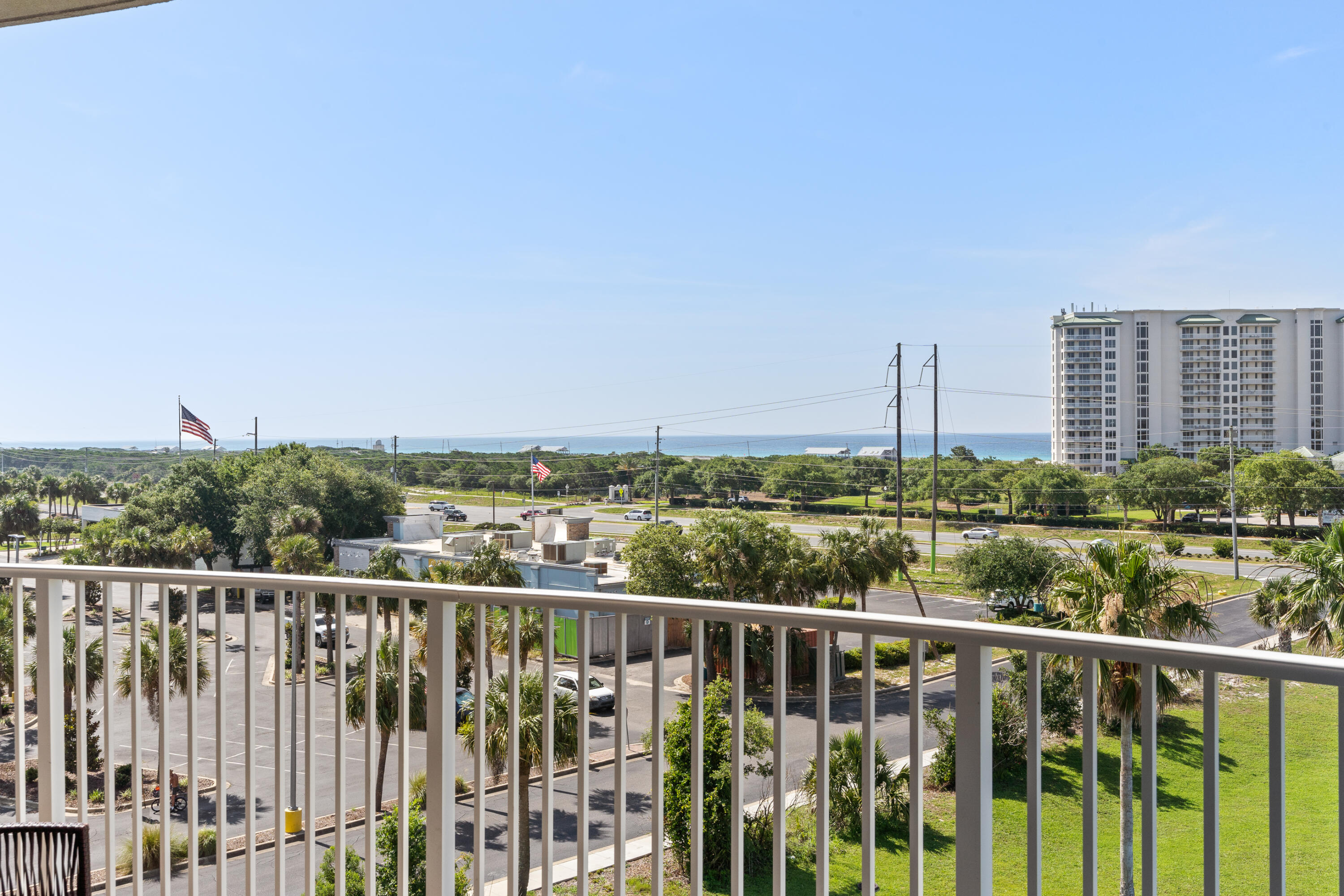 THE PALMS OF DESTIN - Residential