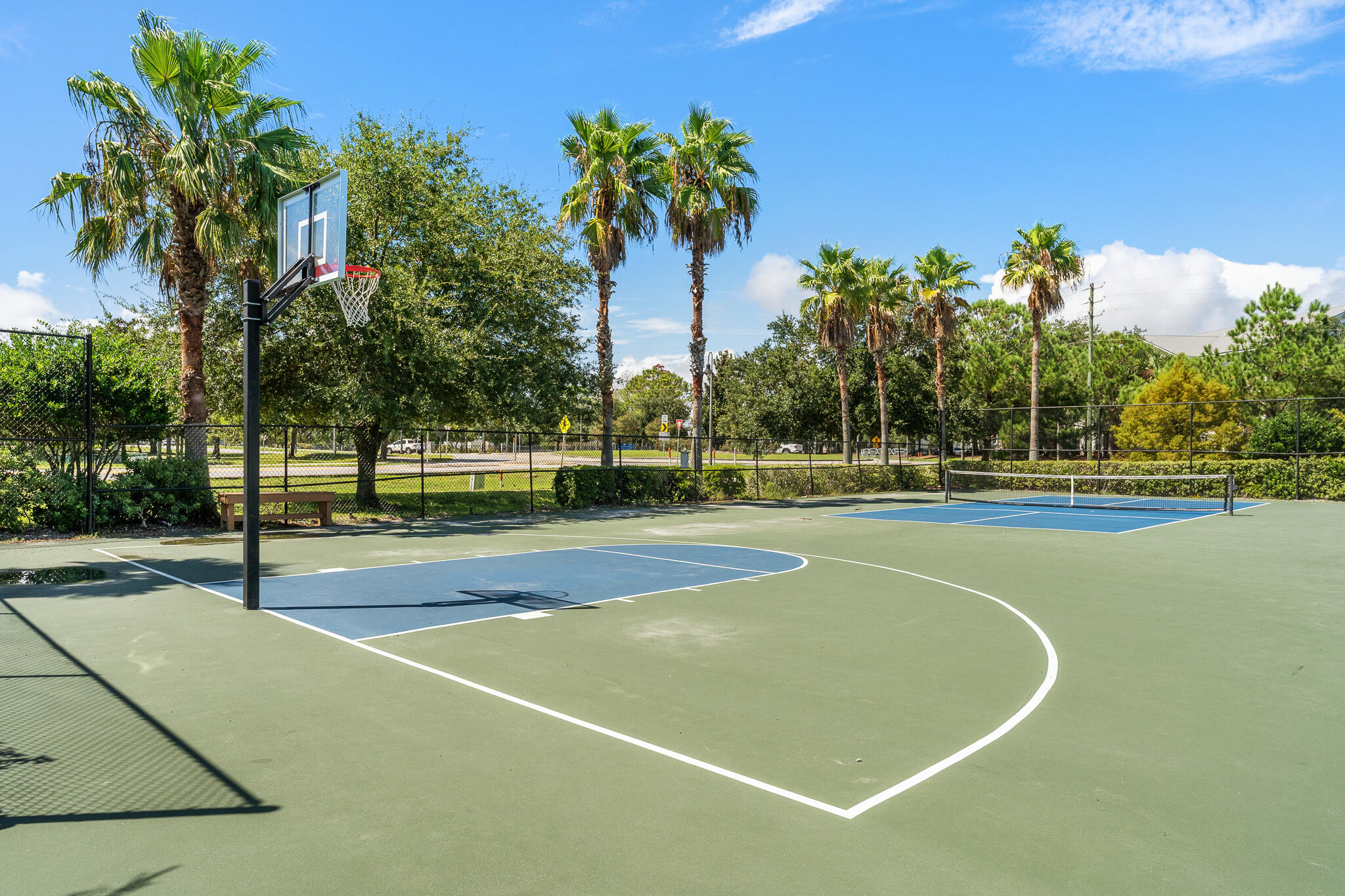 THE PALMS OF DESTIN - Residential