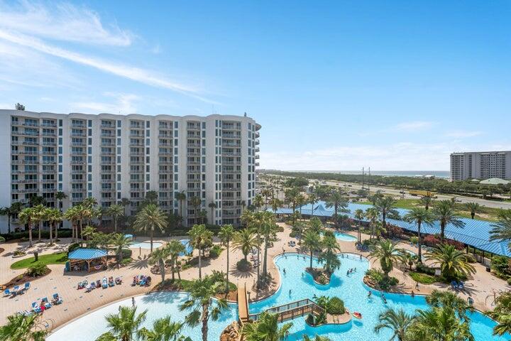 THE PALMS OF DESTIN - Residential