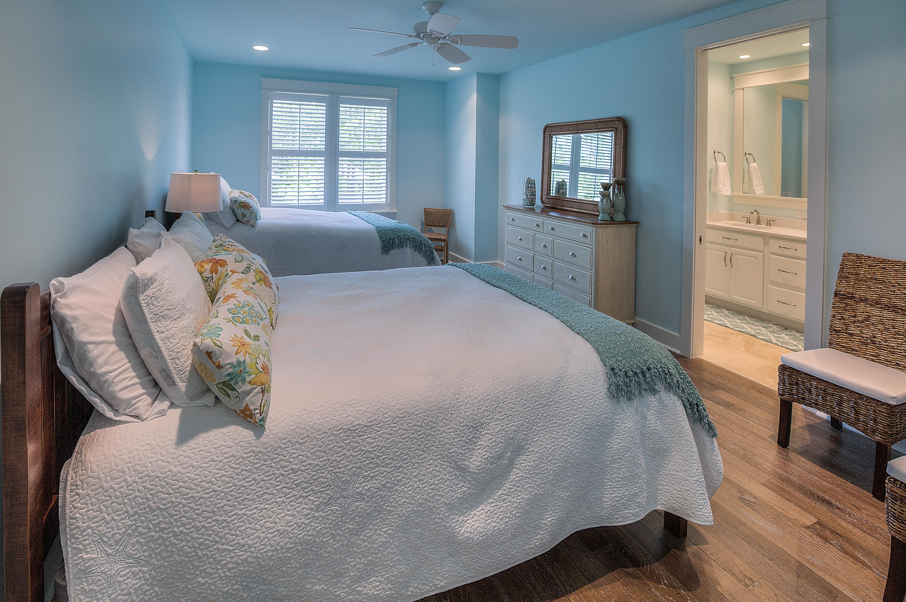 WATERCOLOR - Residential