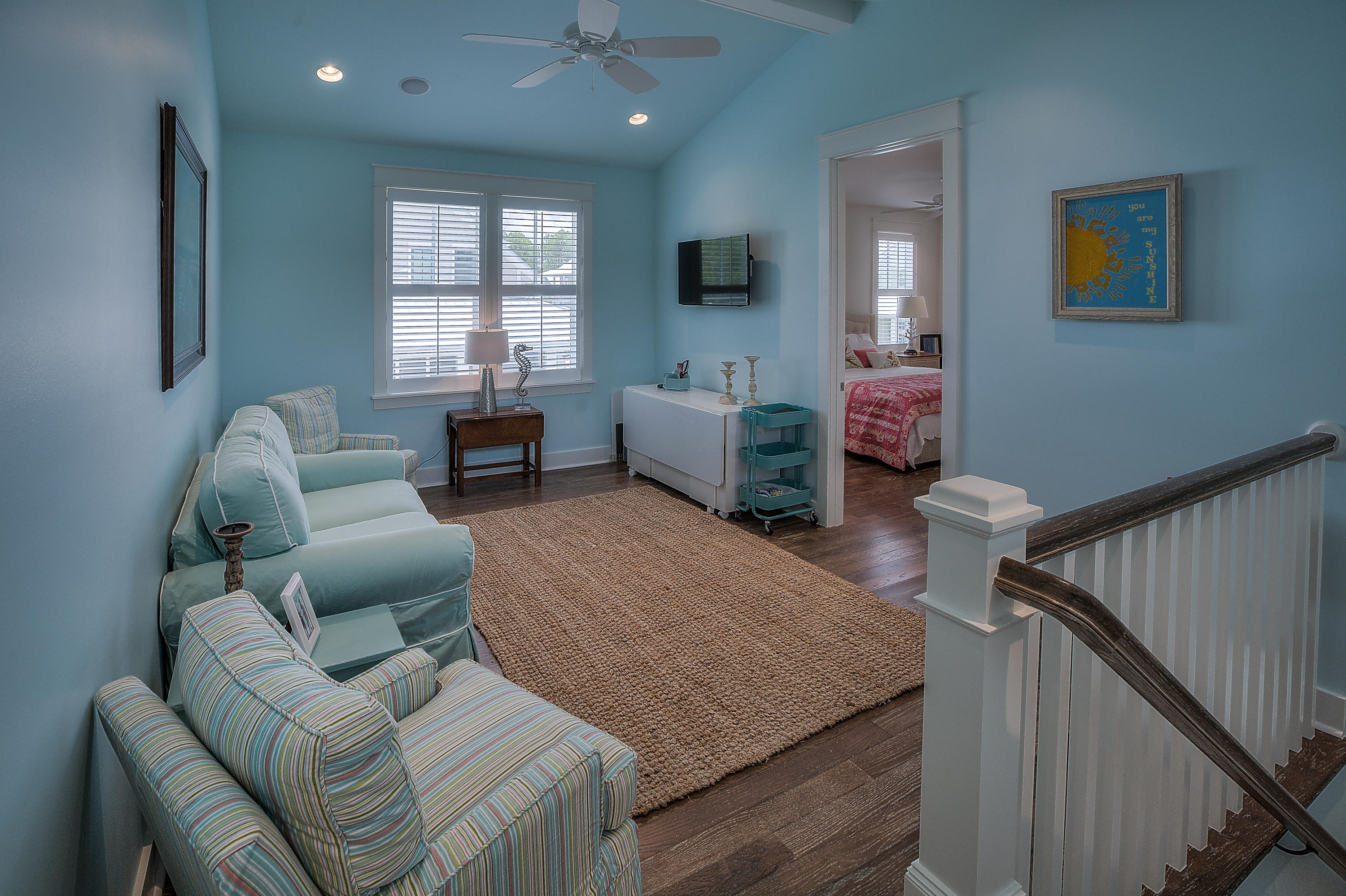 WATERCOLOR - Residential