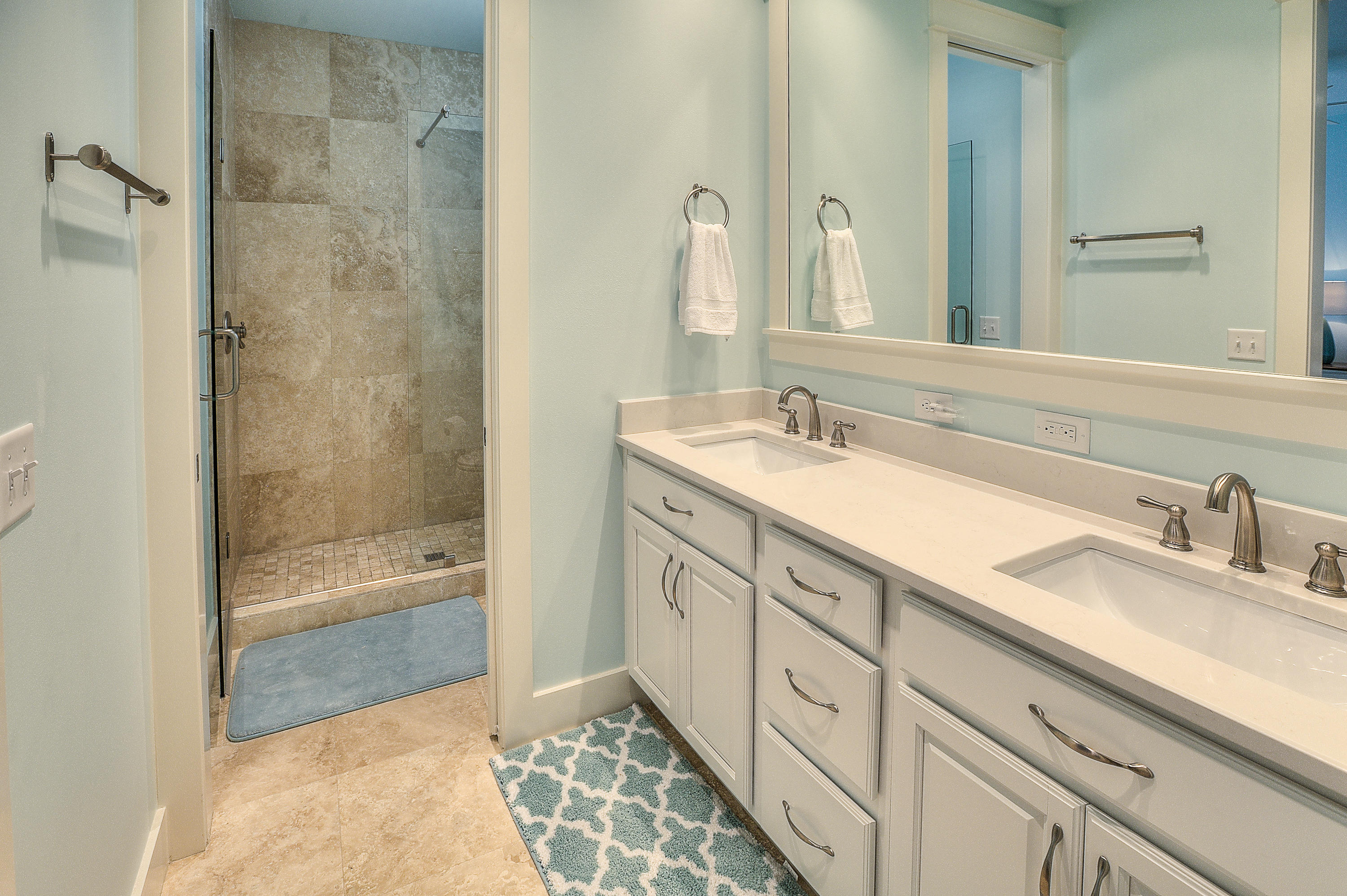 WATERCOLOR - Residential