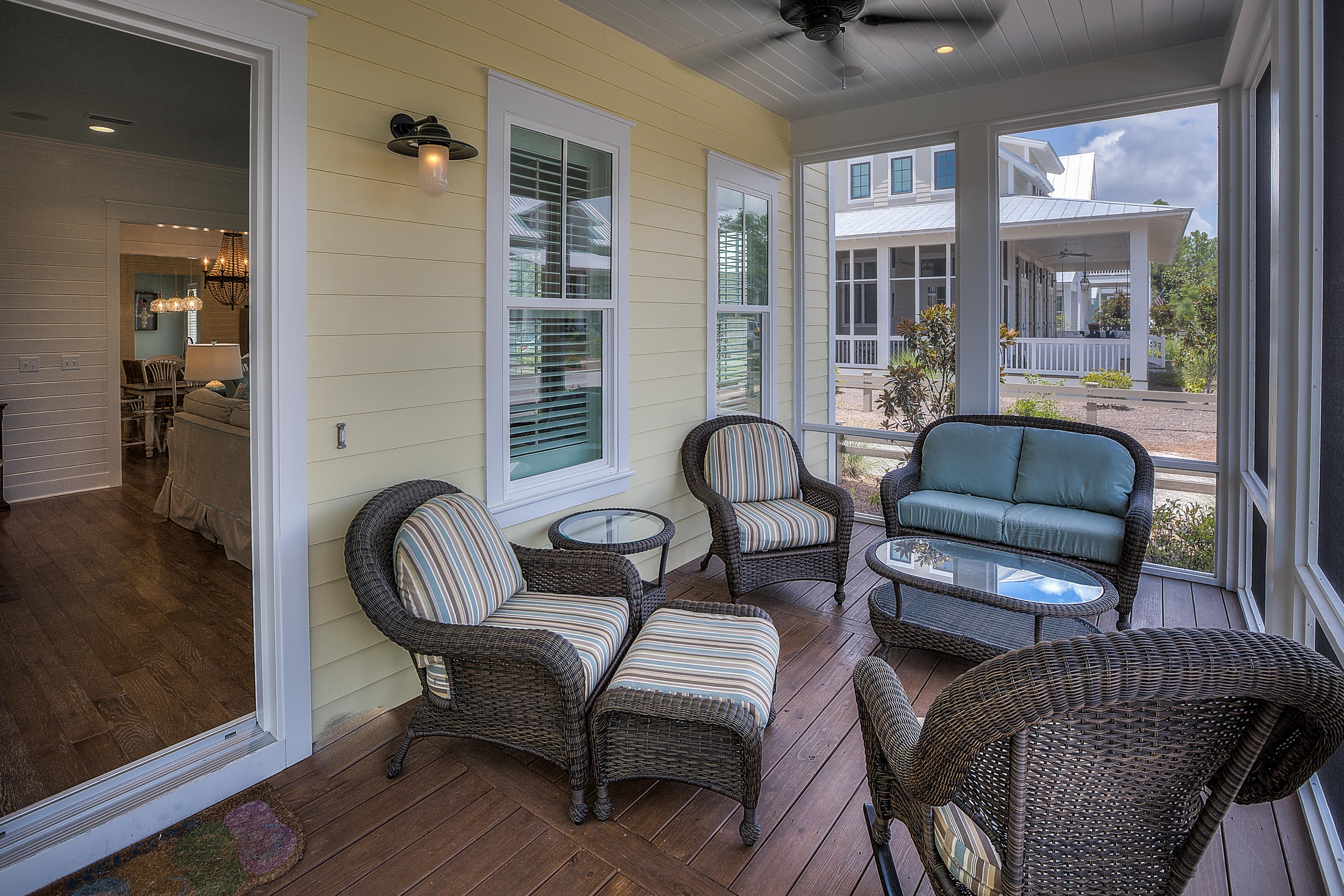 WATERCOLOR - Residential