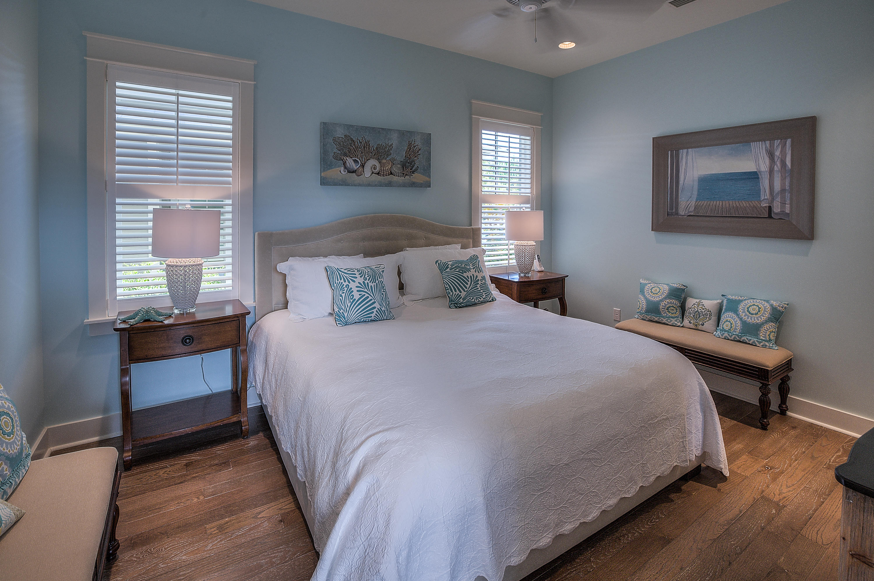 WATERCOLOR - Residential