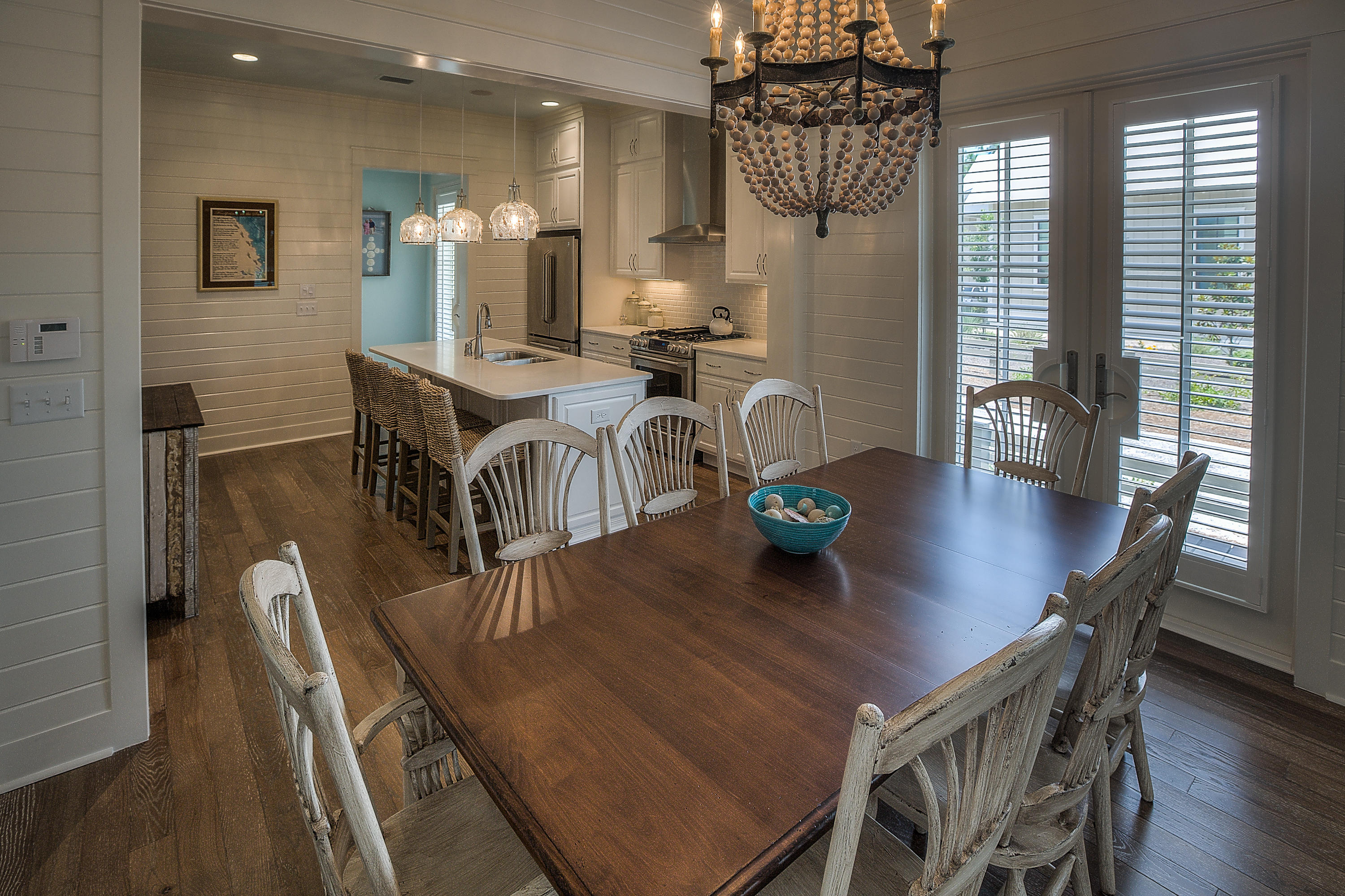 WATERCOLOR - Residential