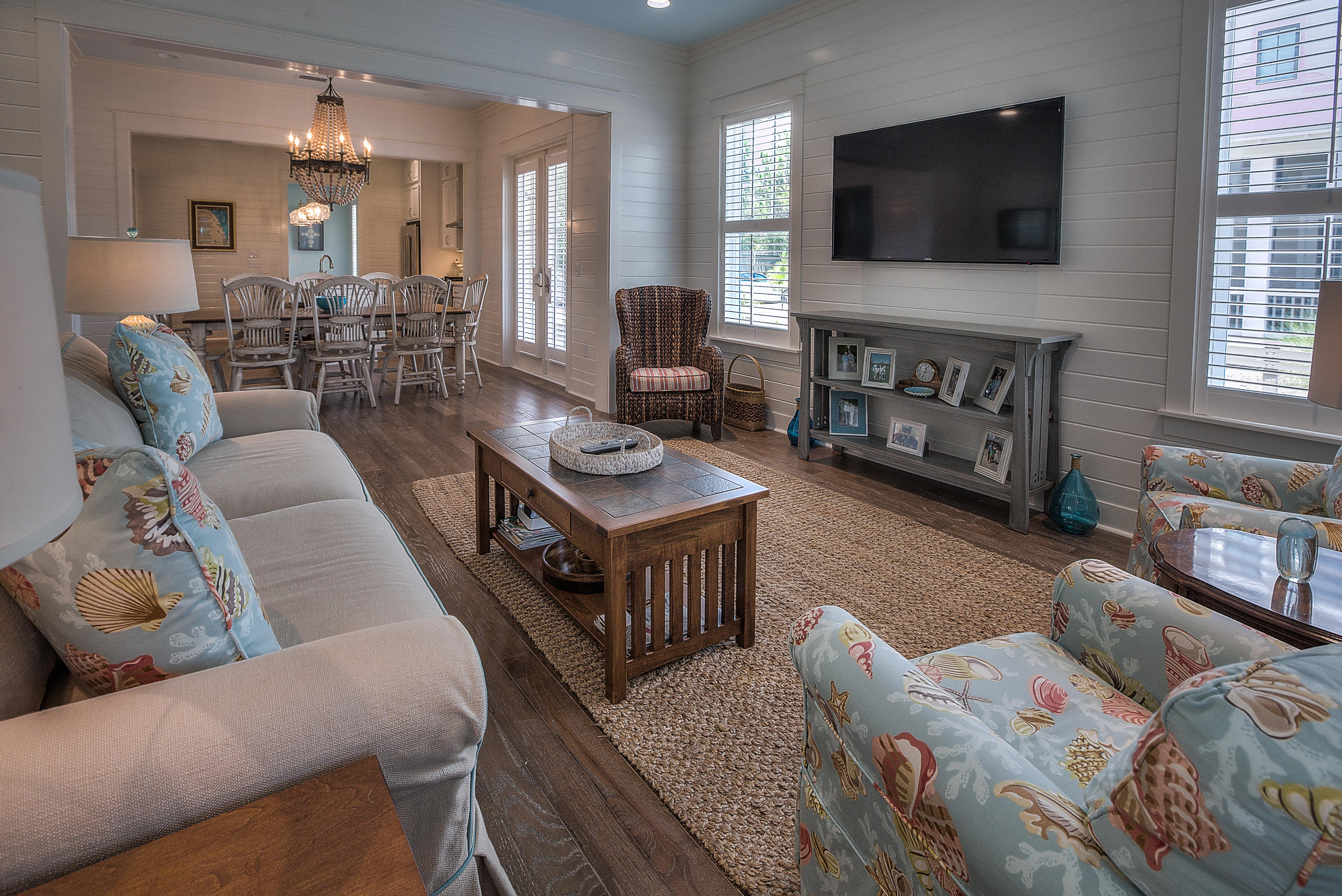 WATERCOLOR - Residential