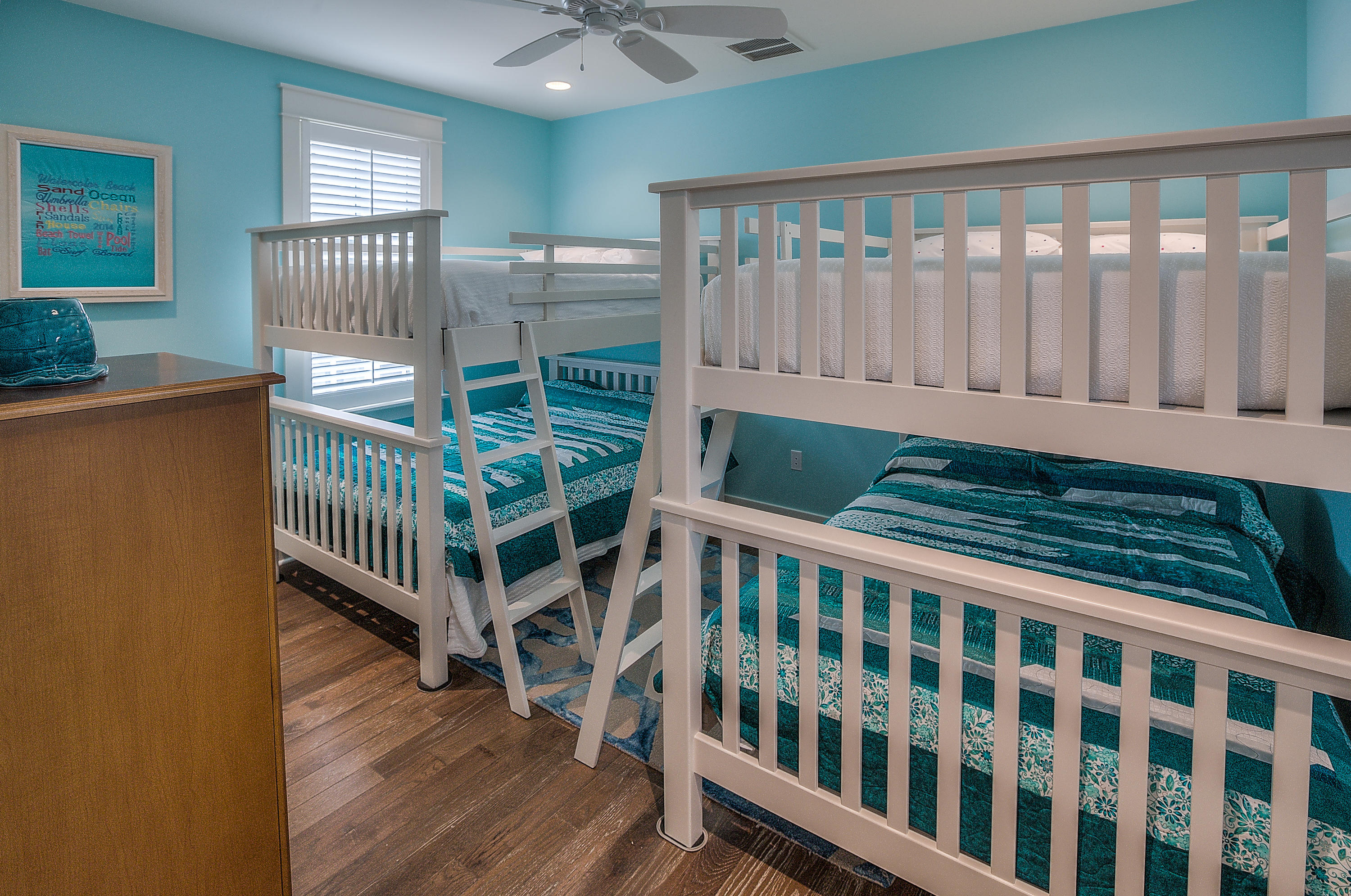 WATERCOLOR - Residential