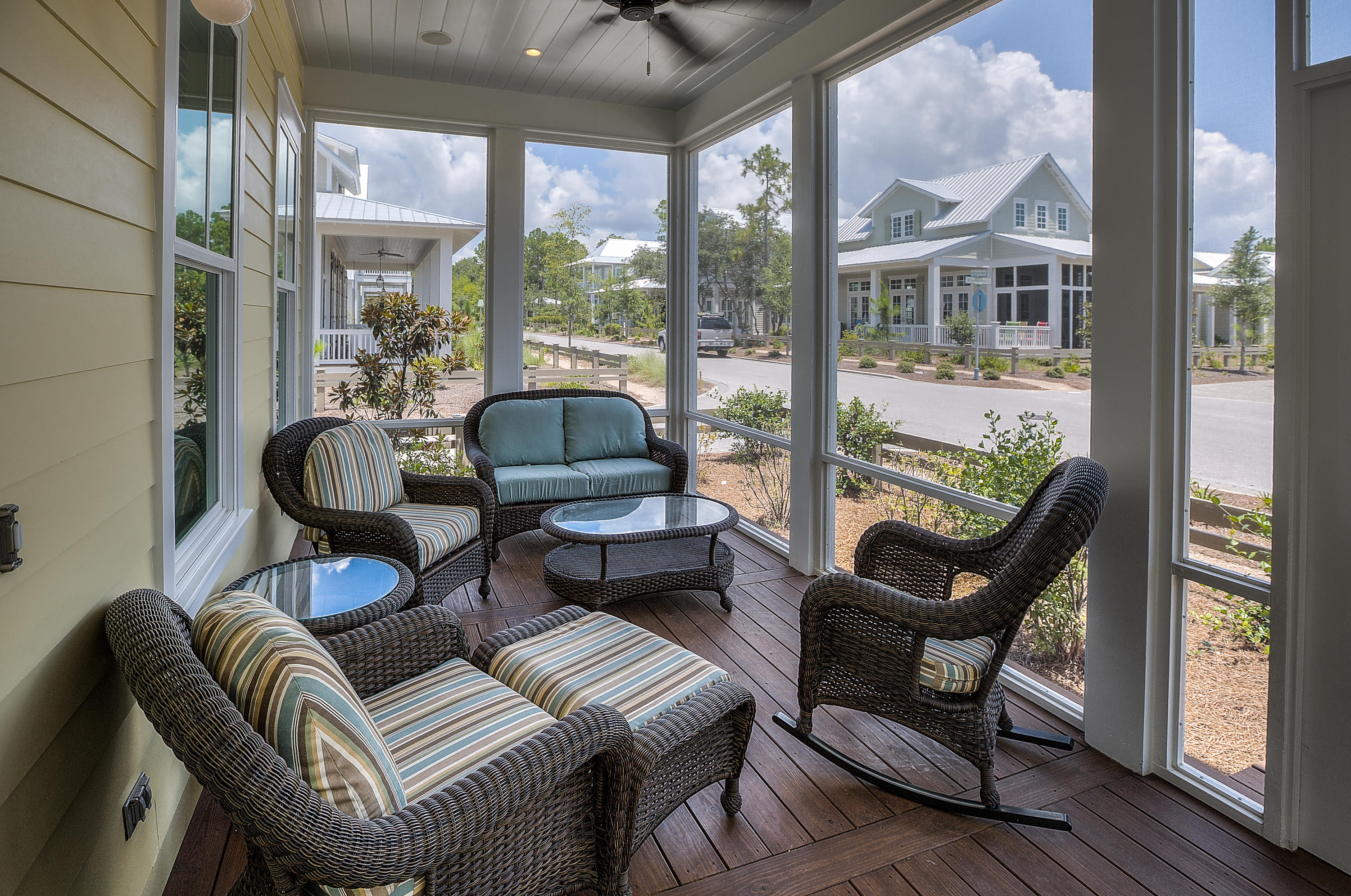 WATERCOLOR - Residential