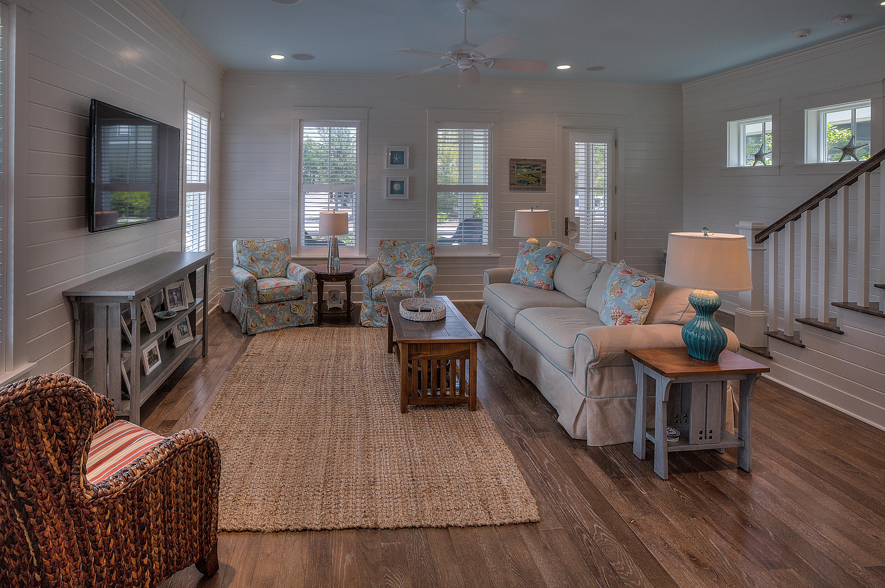 WATERCOLOR - Residential