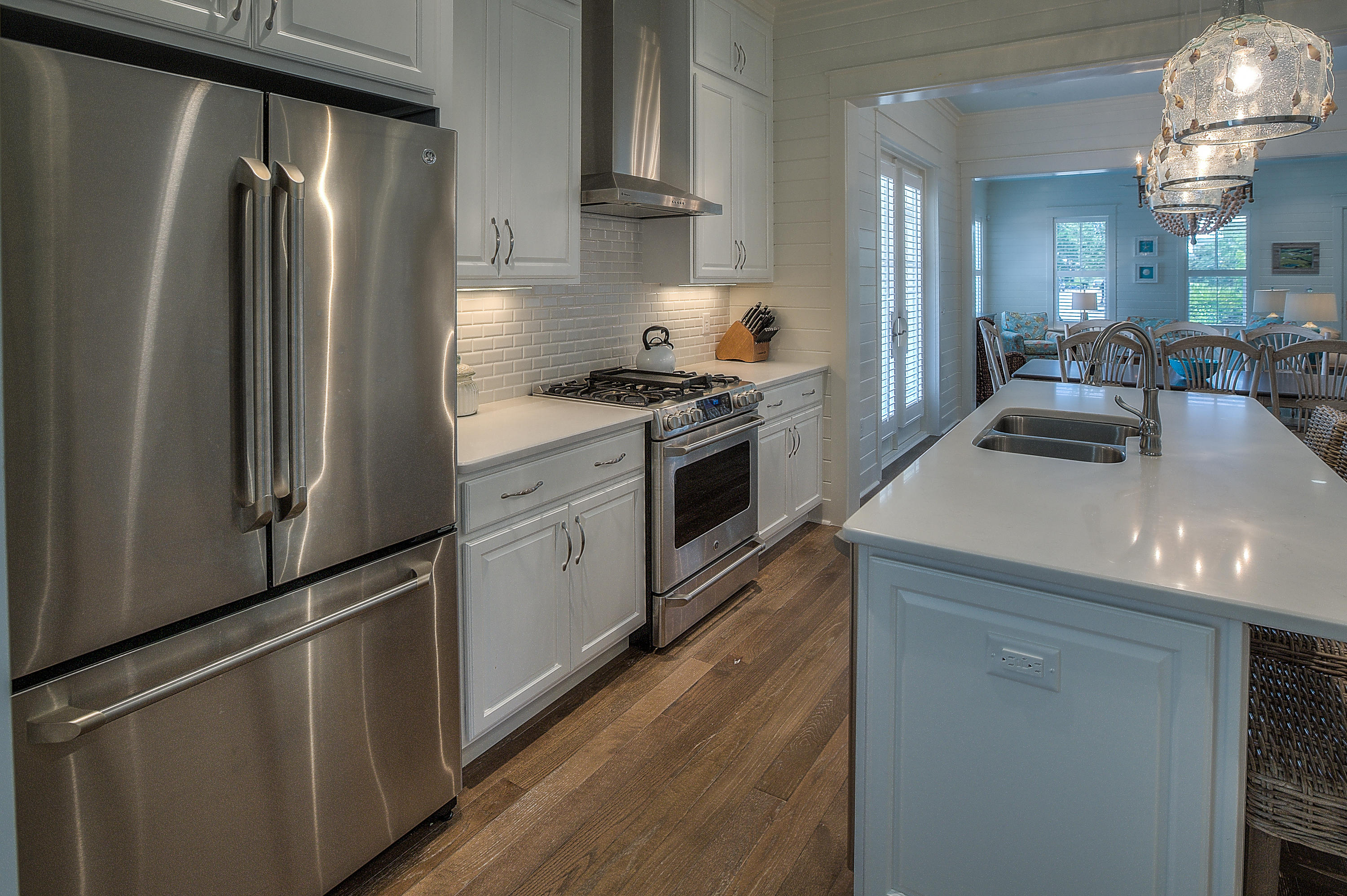 WATERCOLOR - Residential