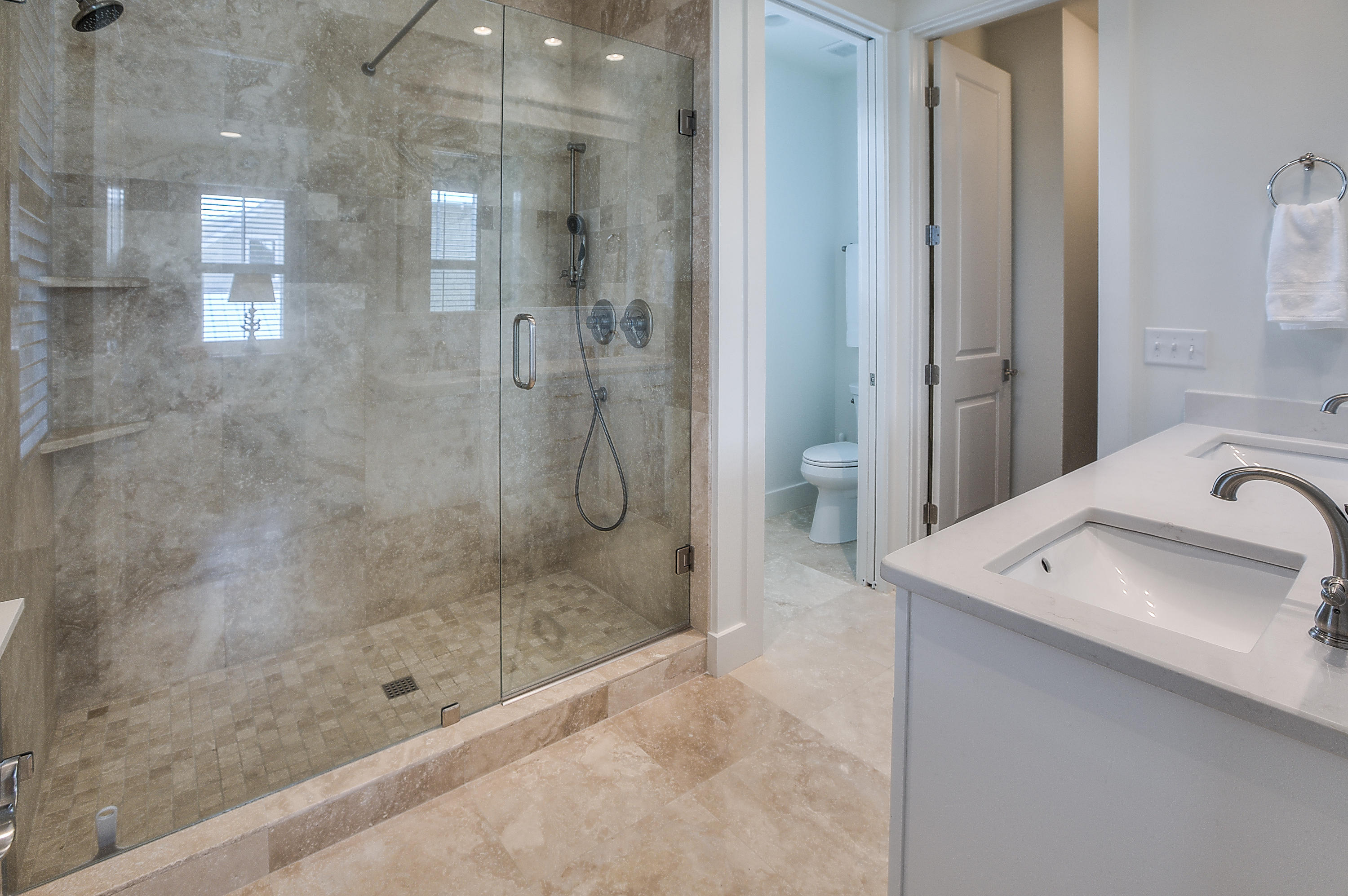 WATERCOLOR - Residential