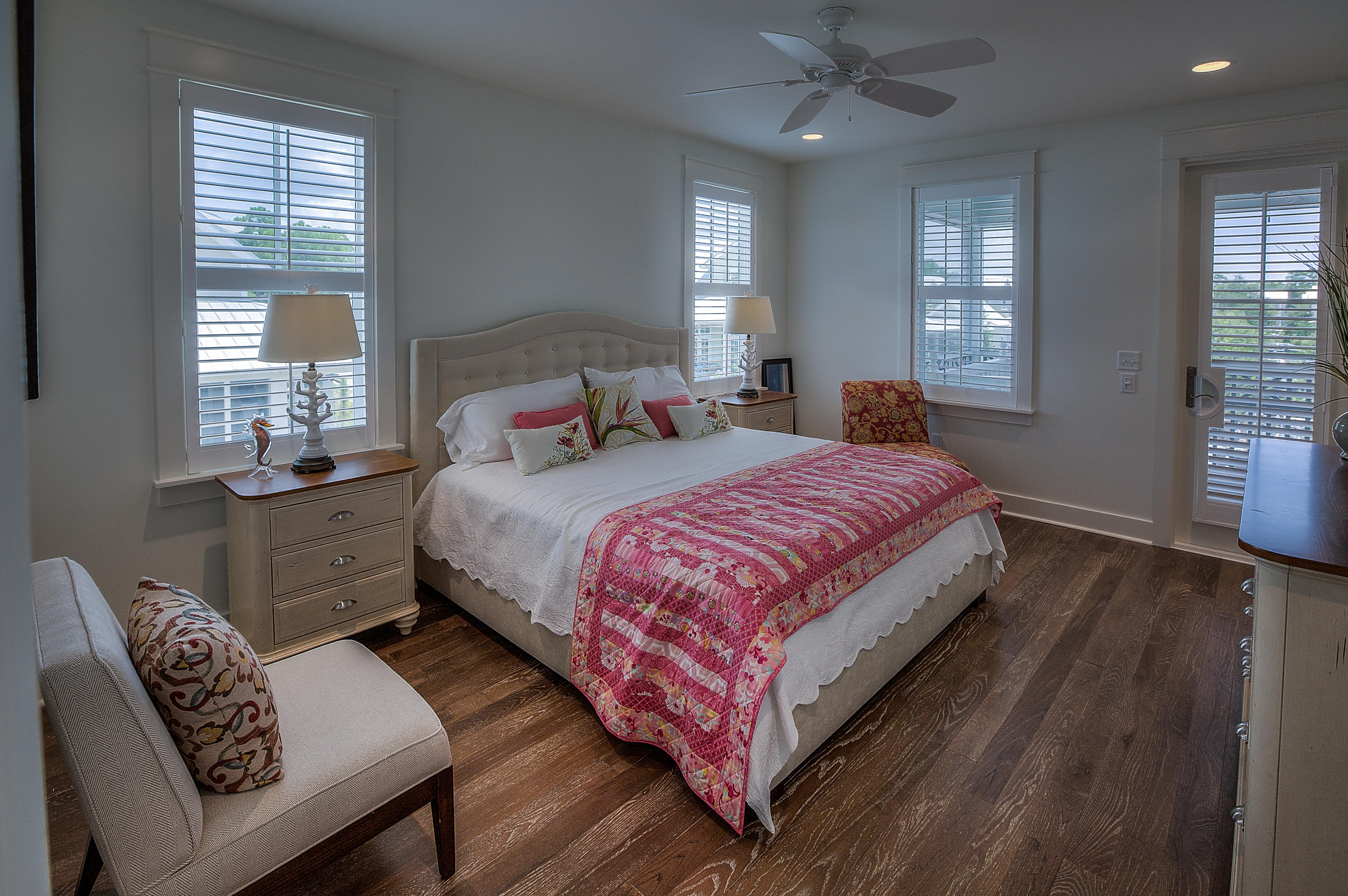 WATERCOLOR - Residential