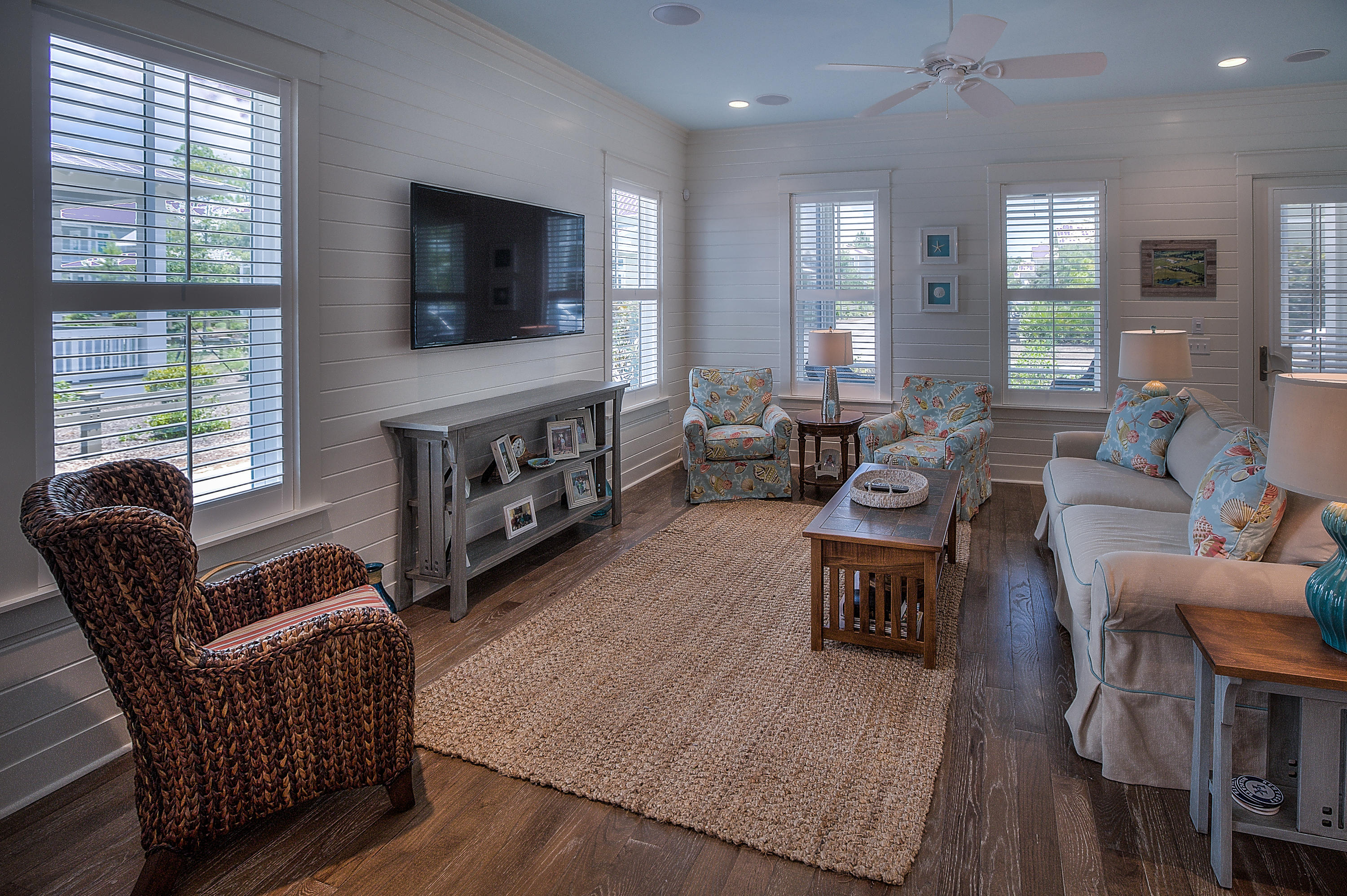 WATERCOLOR - Residential