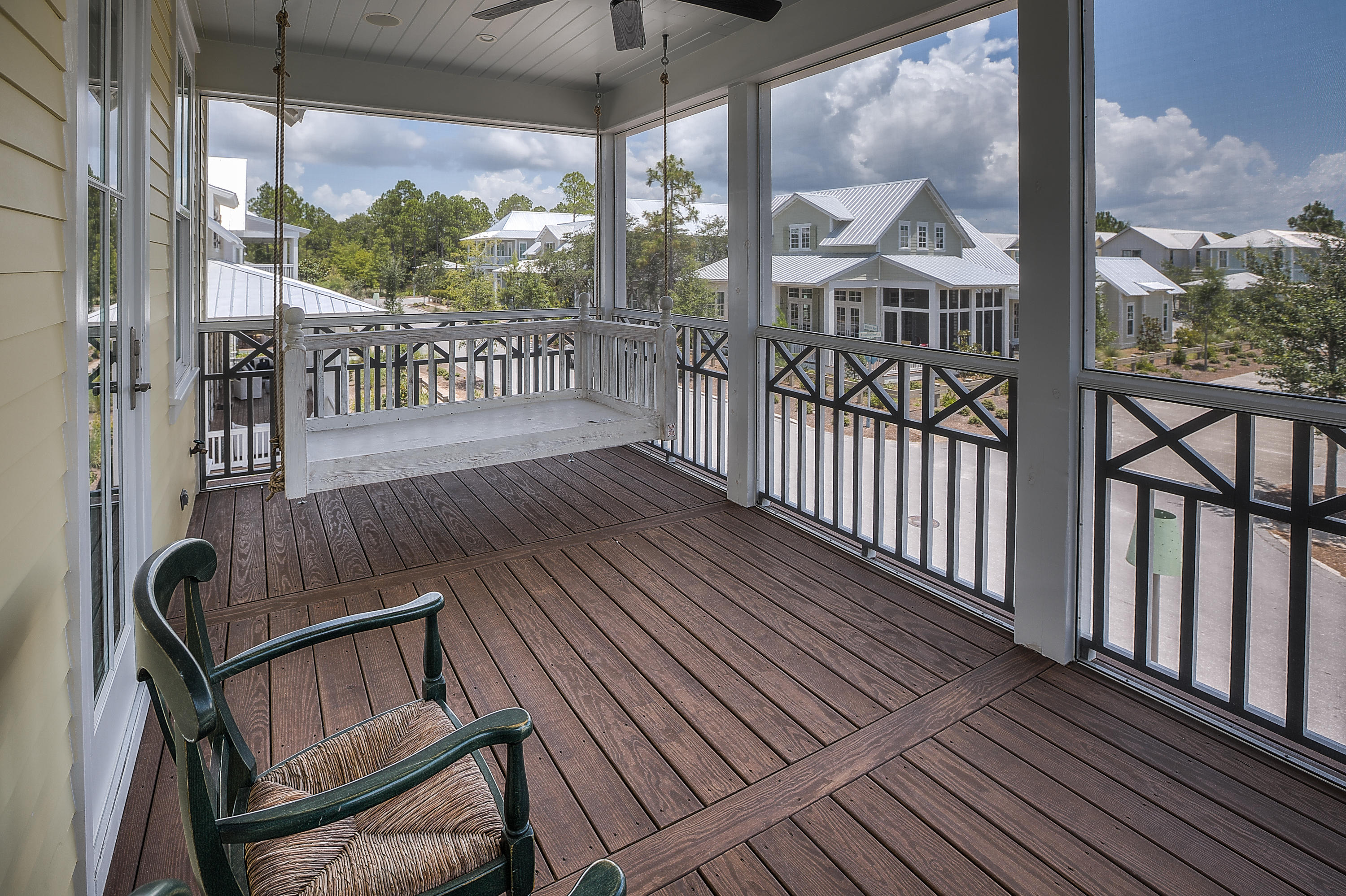 WATERCOLOR - Residential