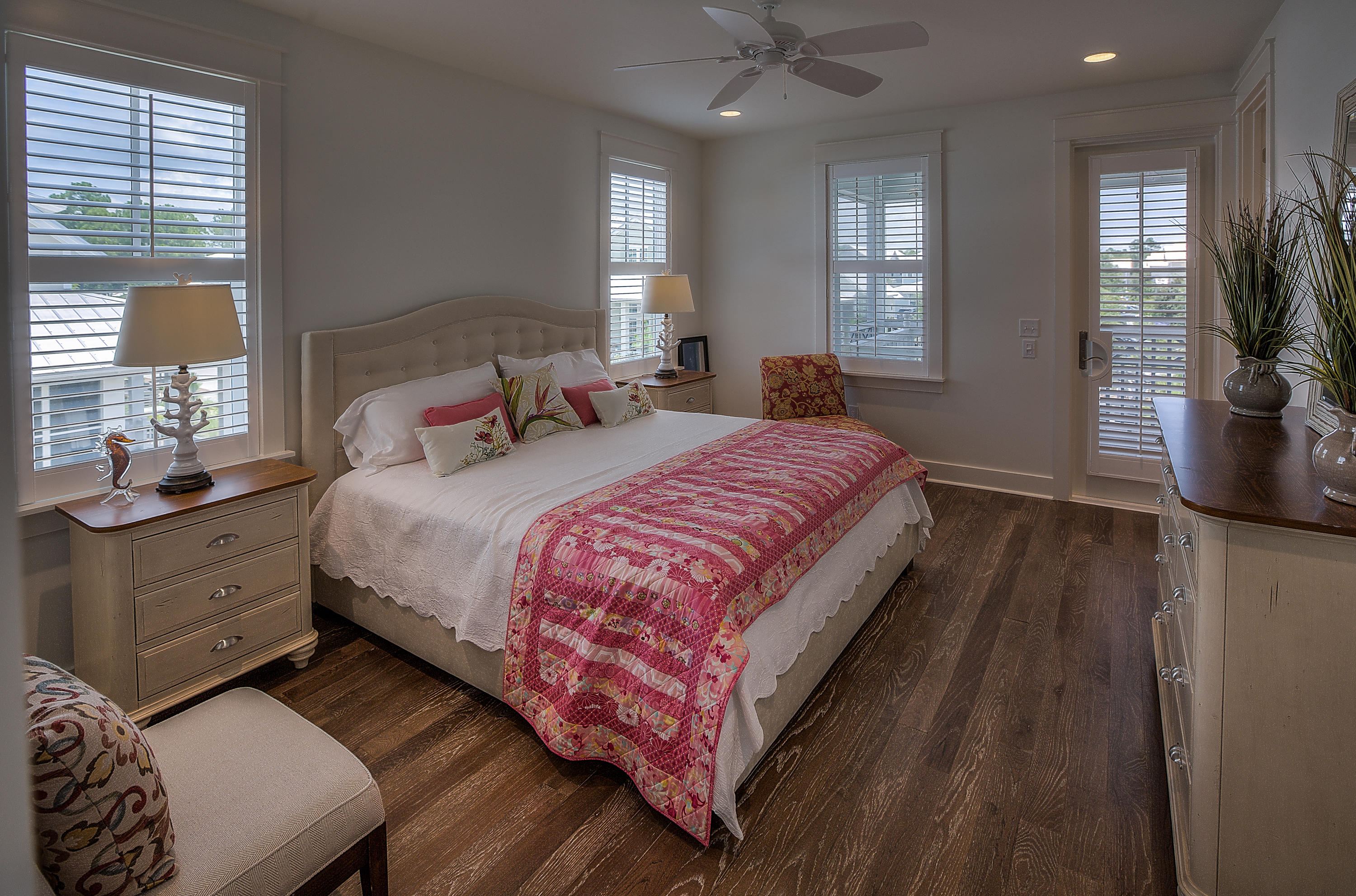 WATERCOLOR - Residential