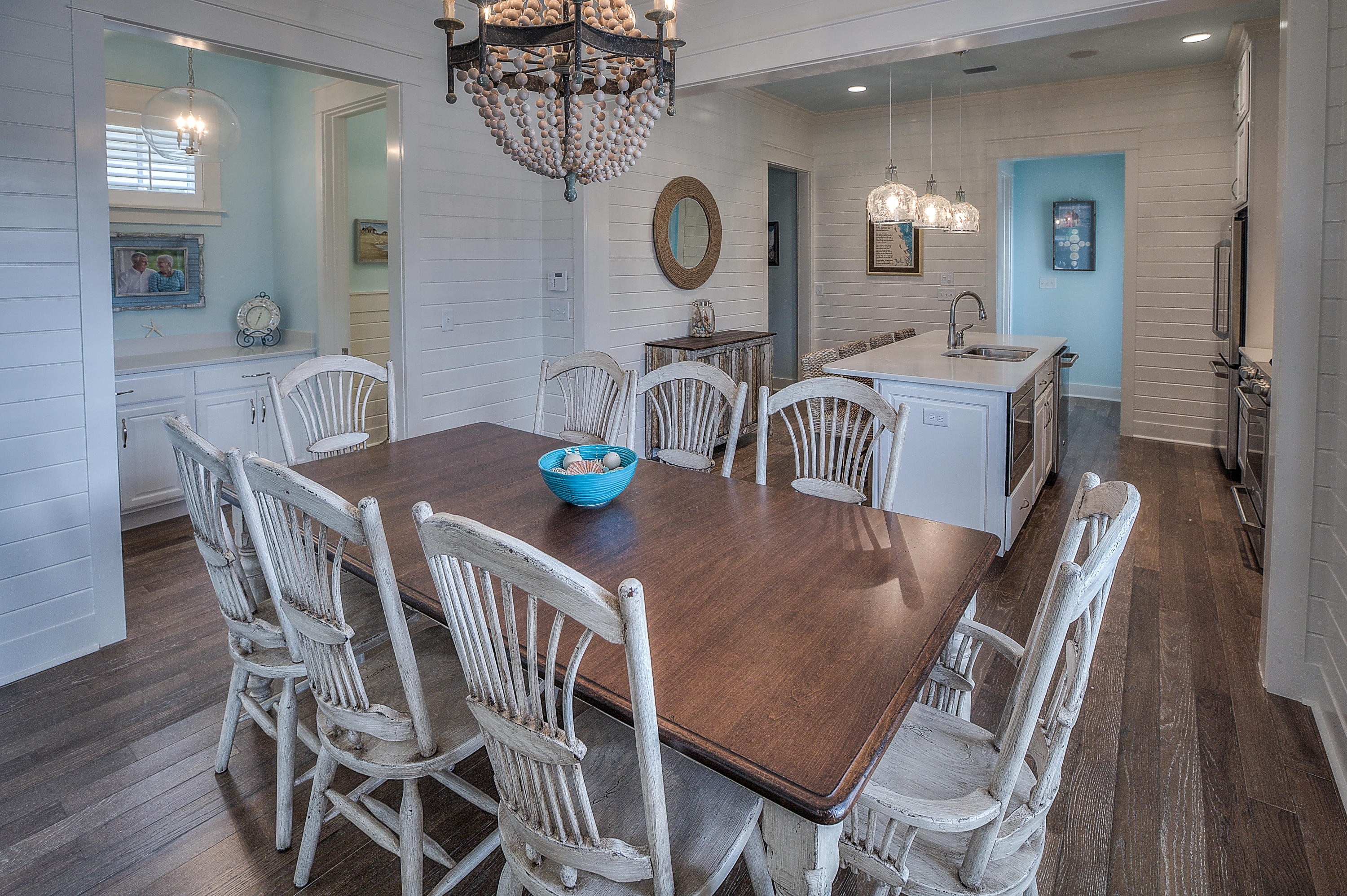 WATERCOLOR - Residential