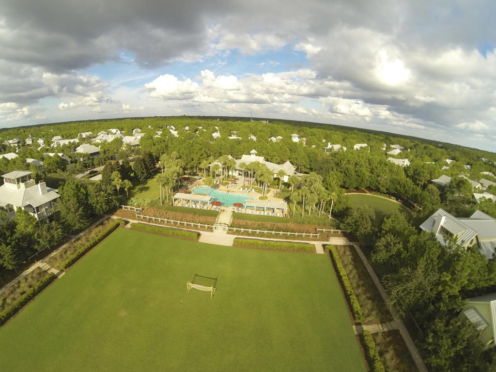 WATERCOLOR - Residential