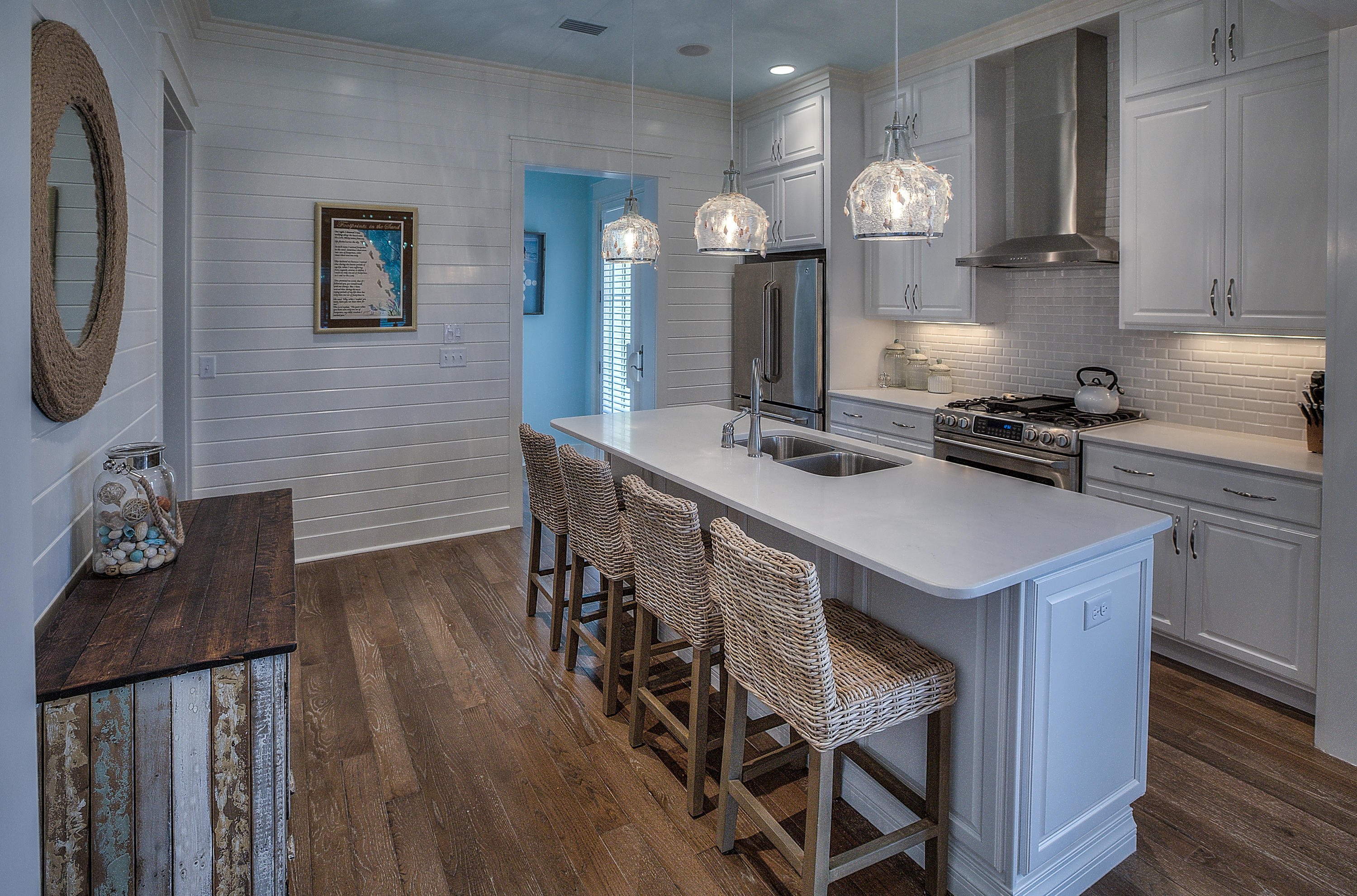 WATERCOLOR - Residential