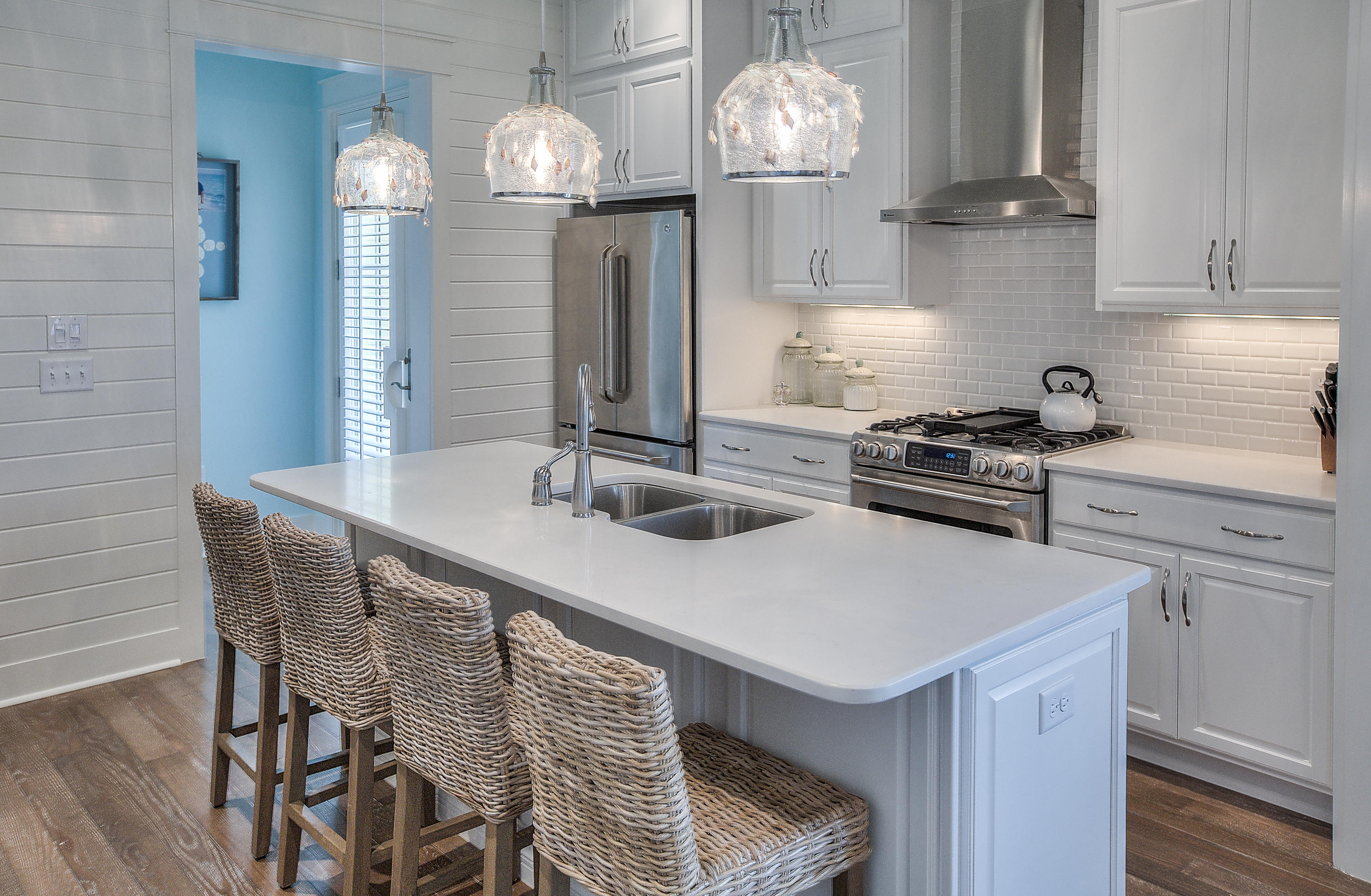 WATERCOLOR - Residential