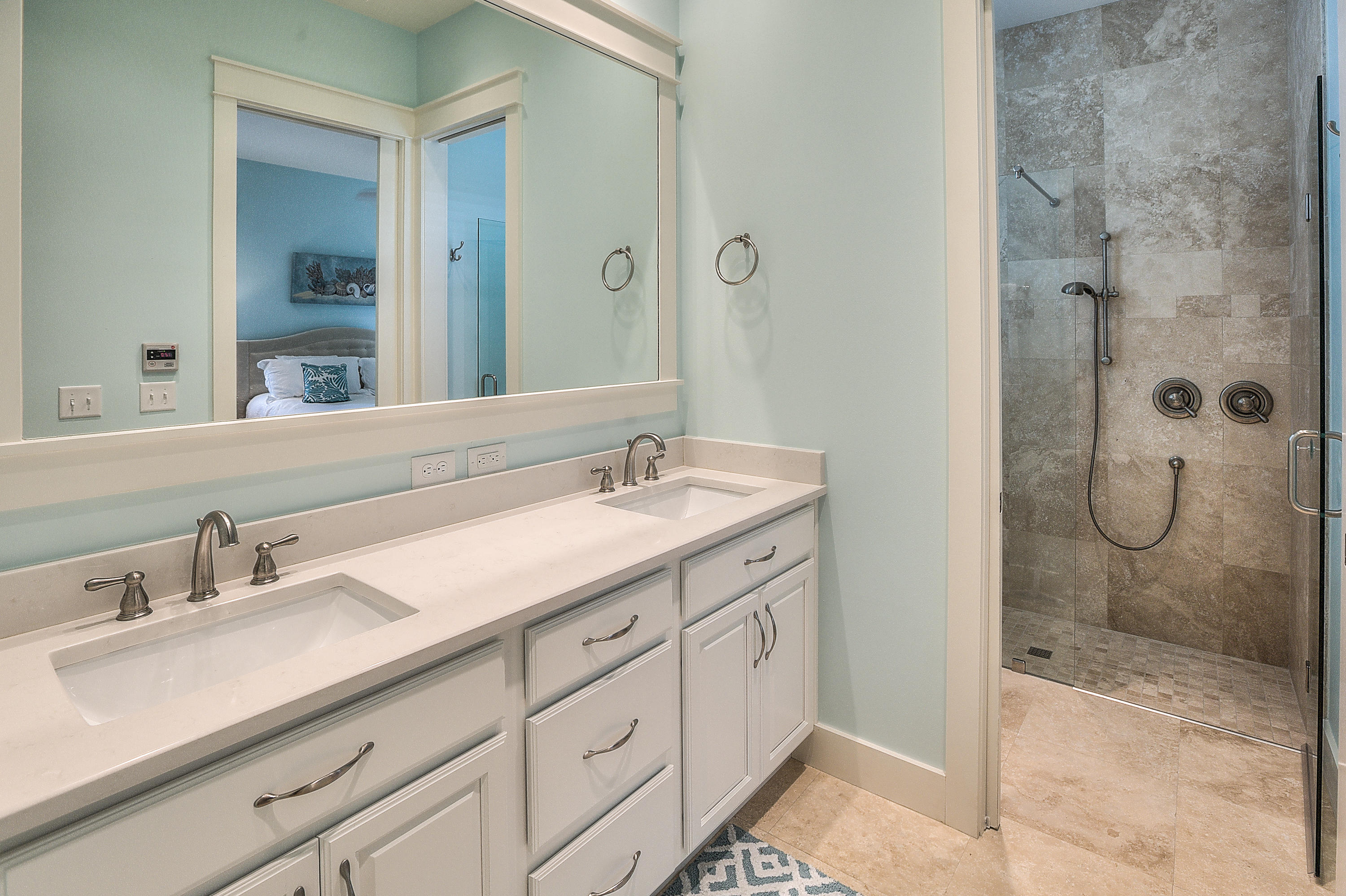 WATERCOLOR - Residential