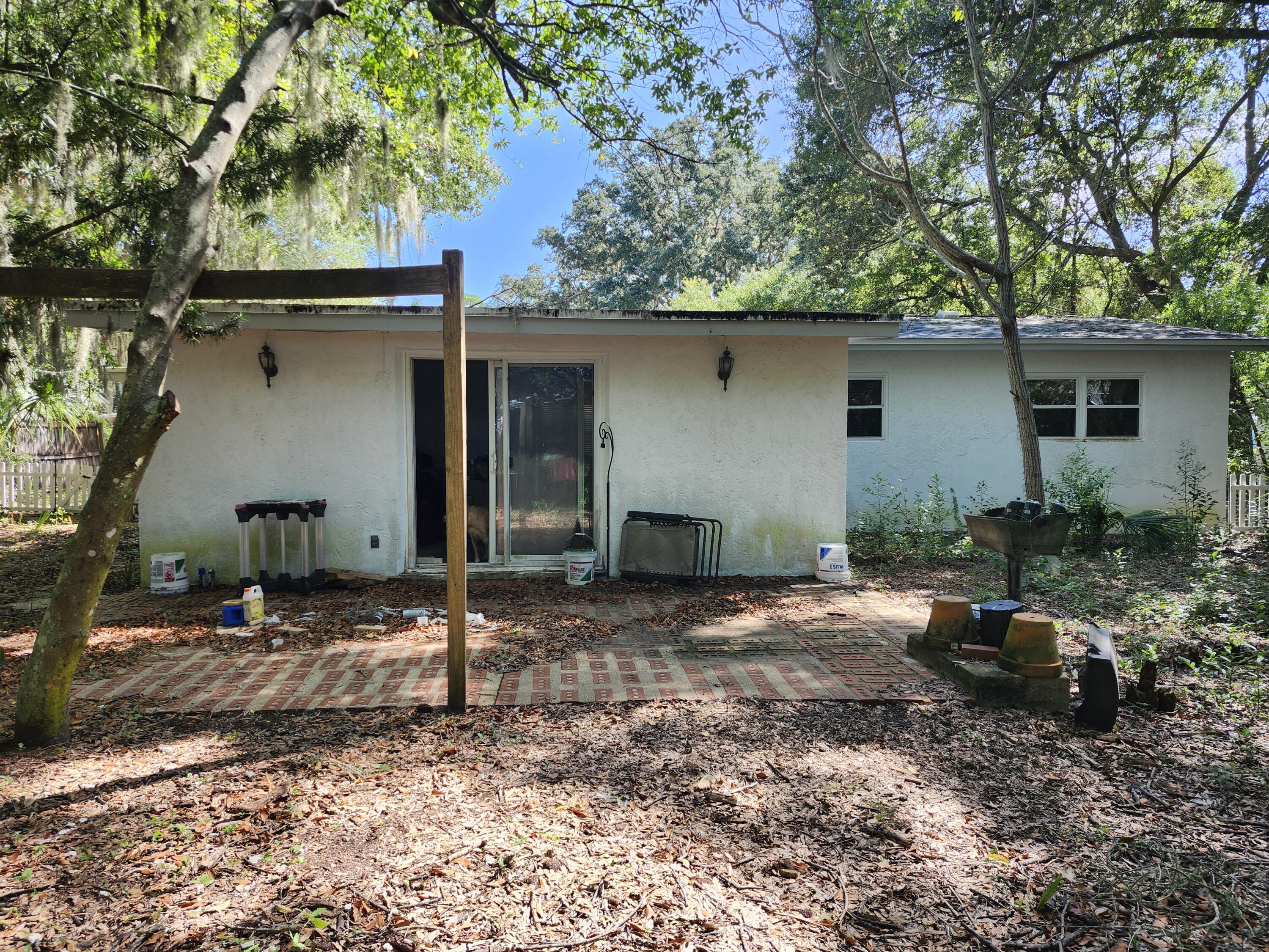 Oak Tree Park Sub - Residential