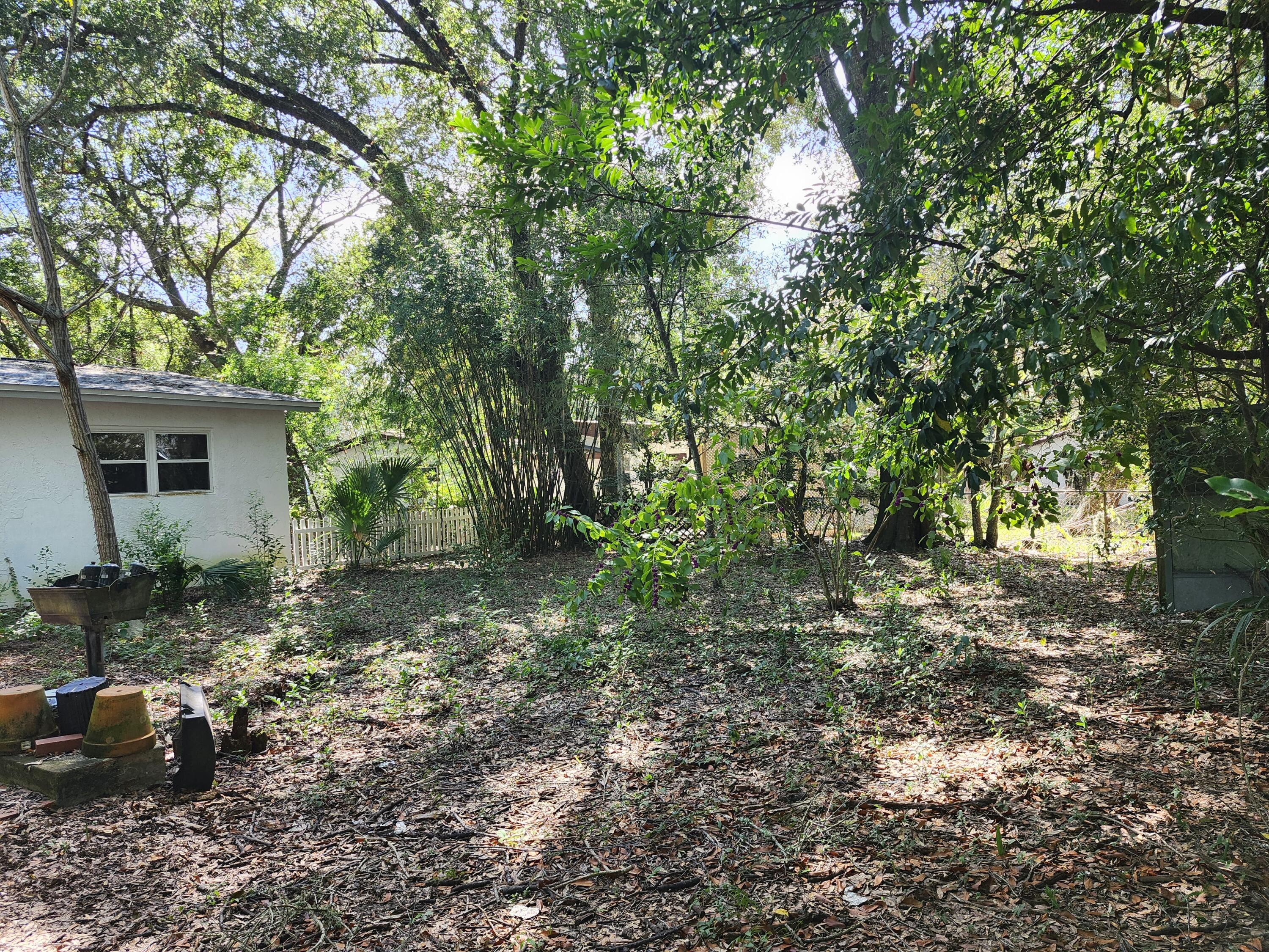 Oak Tree Park Sub - Residential