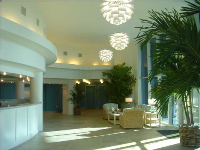 WATERSCAPE - Residential