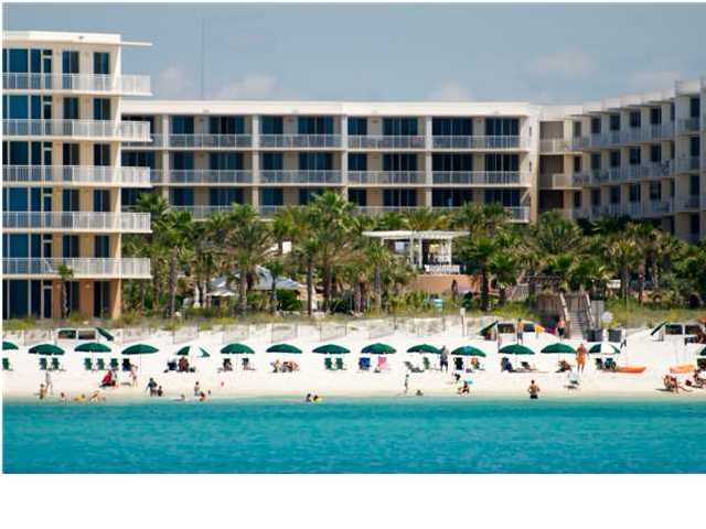 WATERSCAPE - Residential