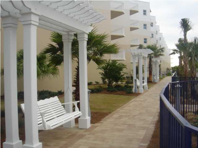 WATERSCAPE - Residential