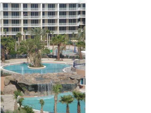 WATERSCAPE - Residential