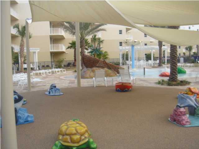 WATERSCAPE - Residential