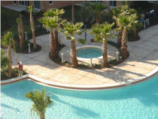 WATERSCAPE - Residential