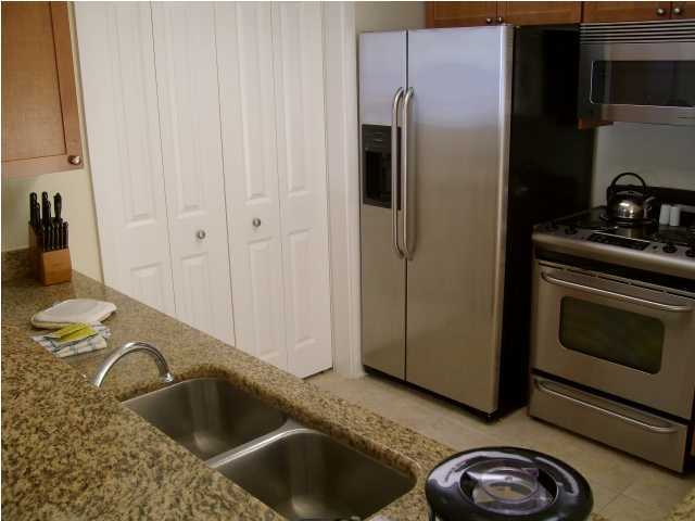 WATERSCAPE - Residential