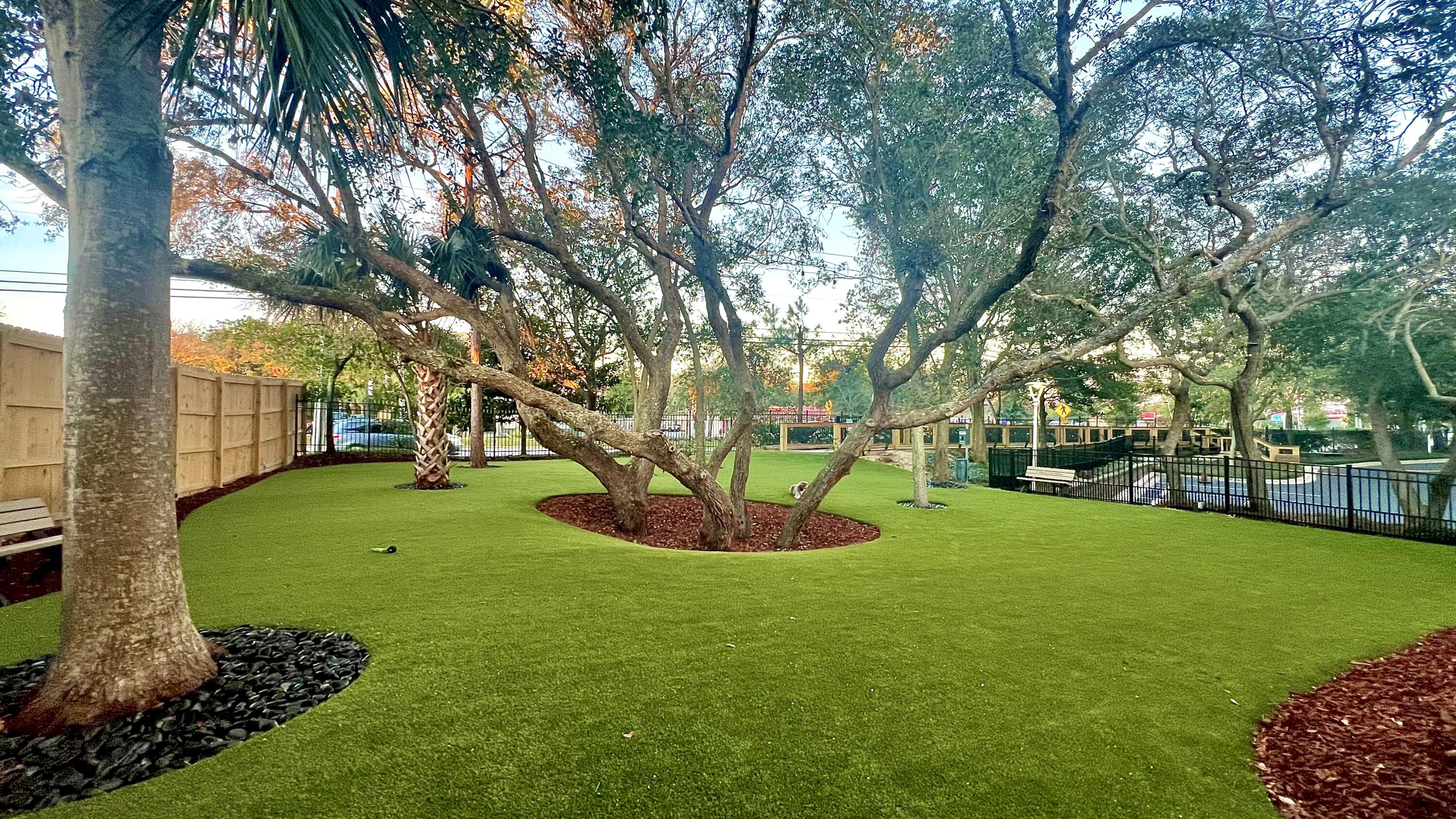 GRAND HARBOR - Residential