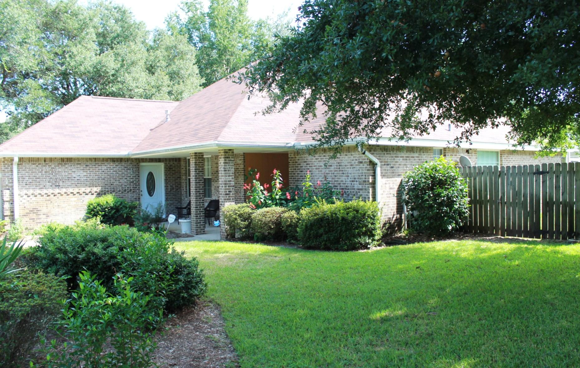 Parkwood Estates Phase 1 - Residential