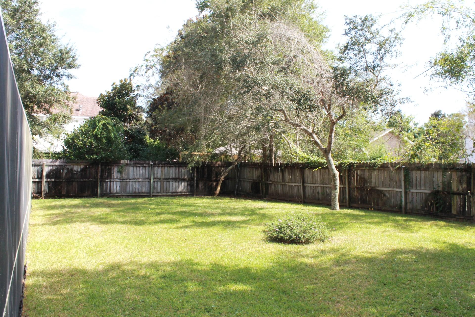 Parkwood Estates Phase 1 - Residential