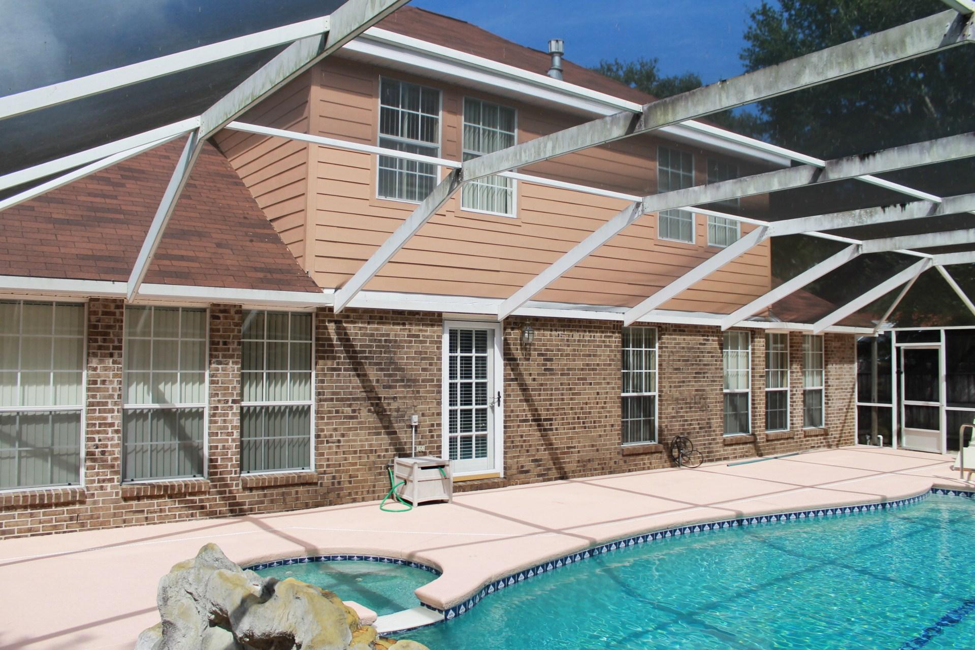 Parkwood Estates Phase 1 - Residential