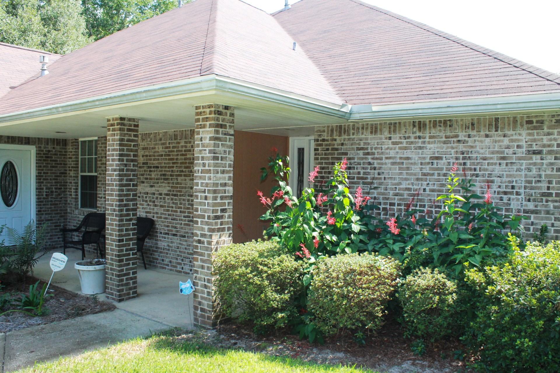 Parkwood Estates Phase 1 - Residential