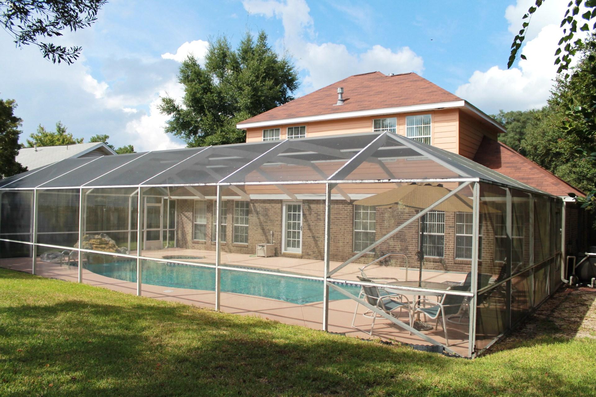 Parkwood Estates Phase 1 - Residential