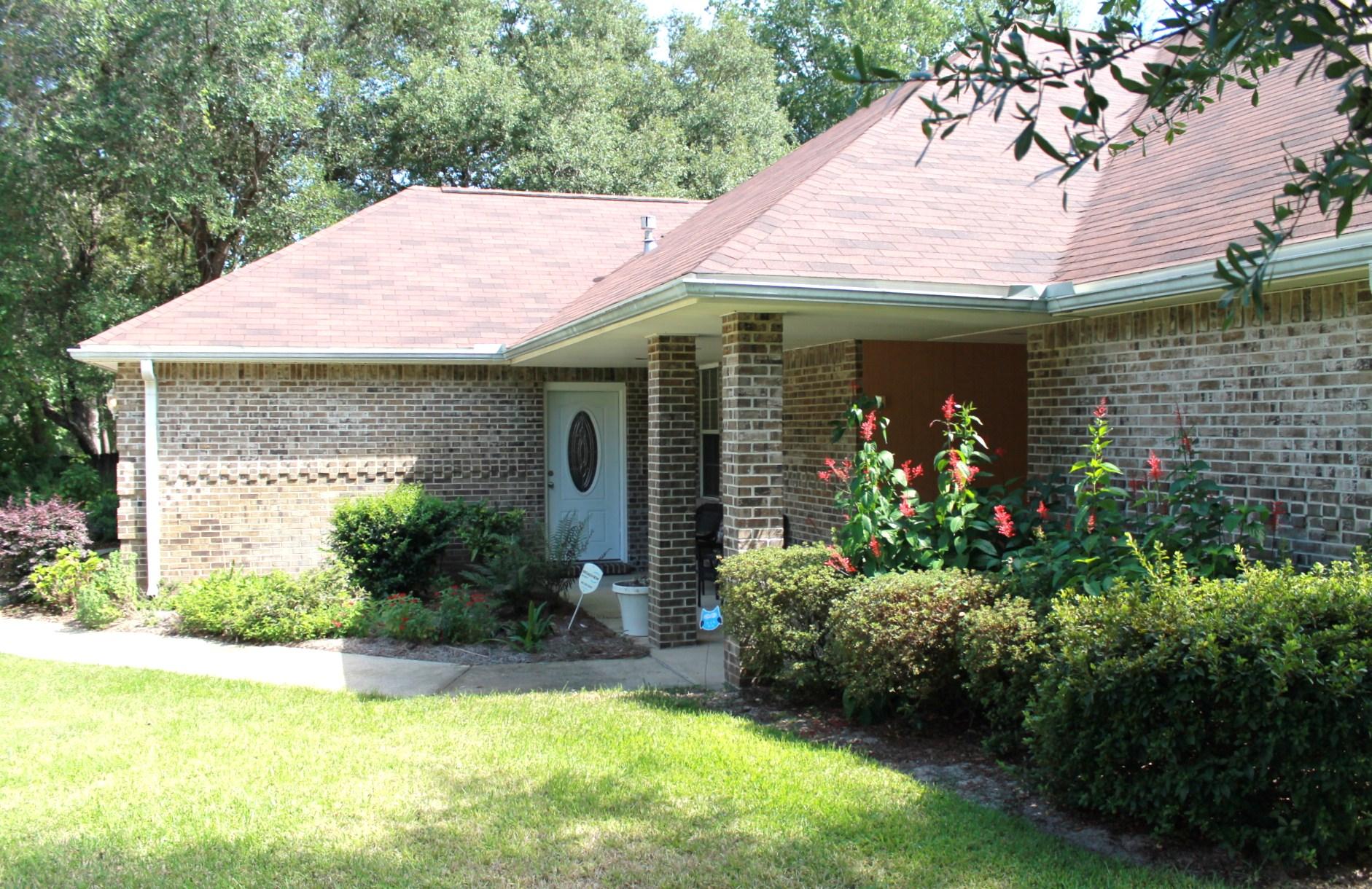 Parkwood Estates Phase 1 - Residential