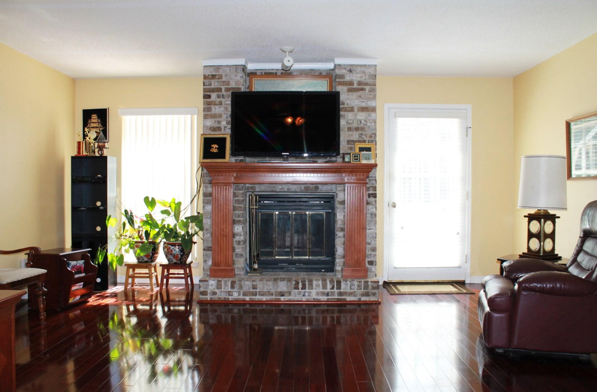 Parkwood Estates Phase 1 - Residential