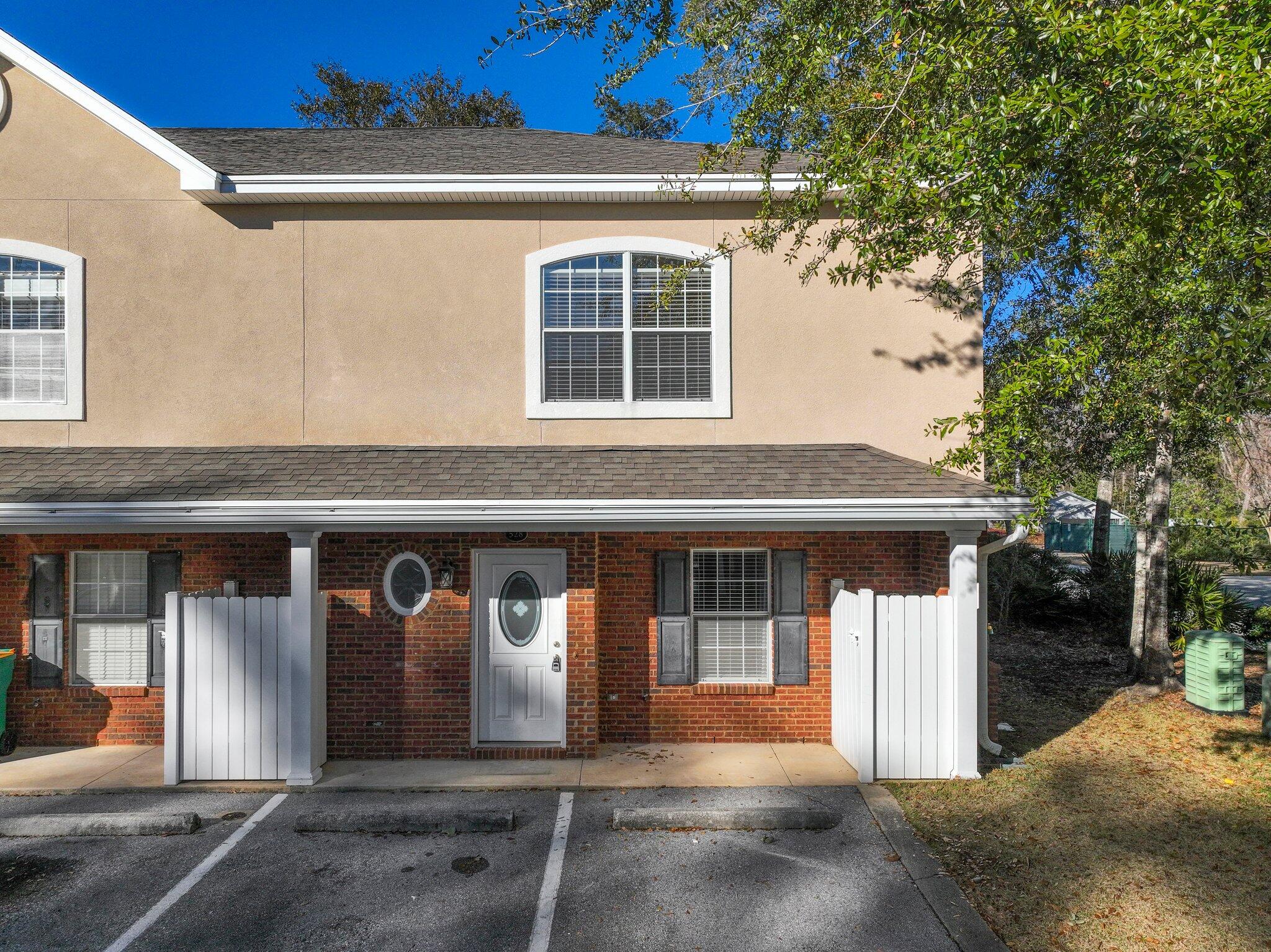 NA - Residential Lease