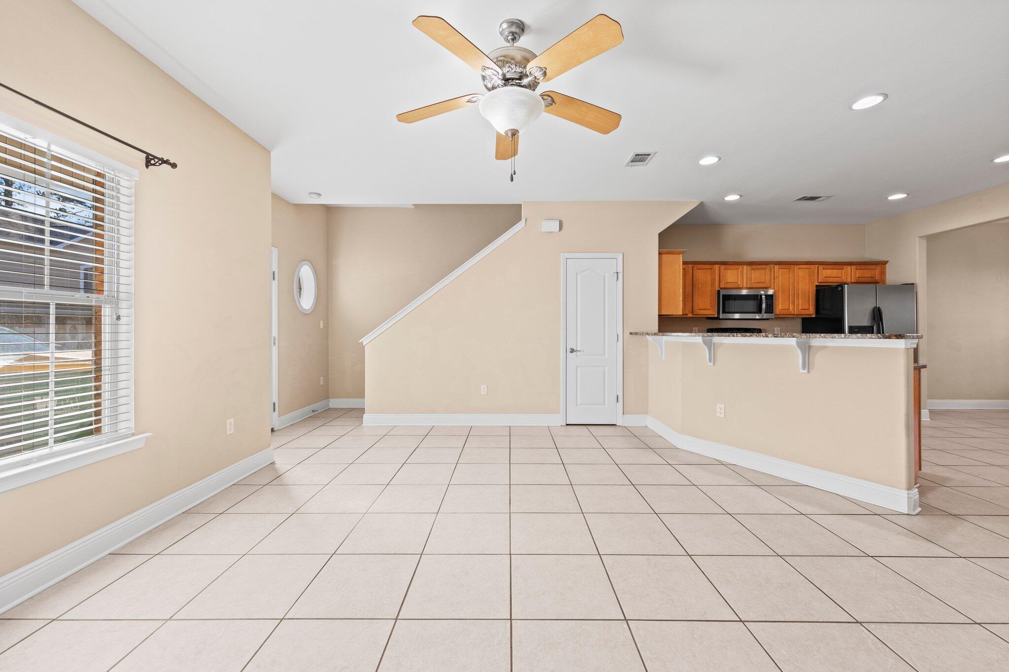 NA - Residential Lease