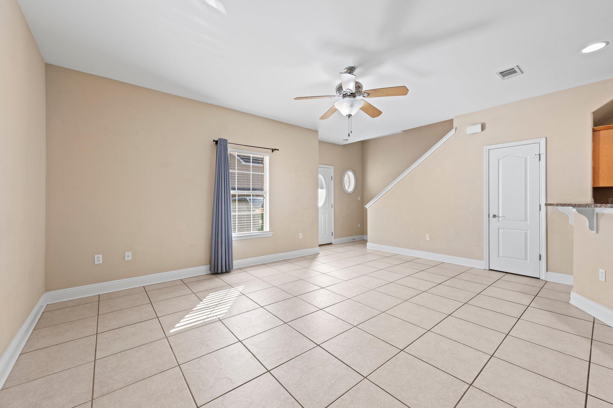 NA - Residential Lease