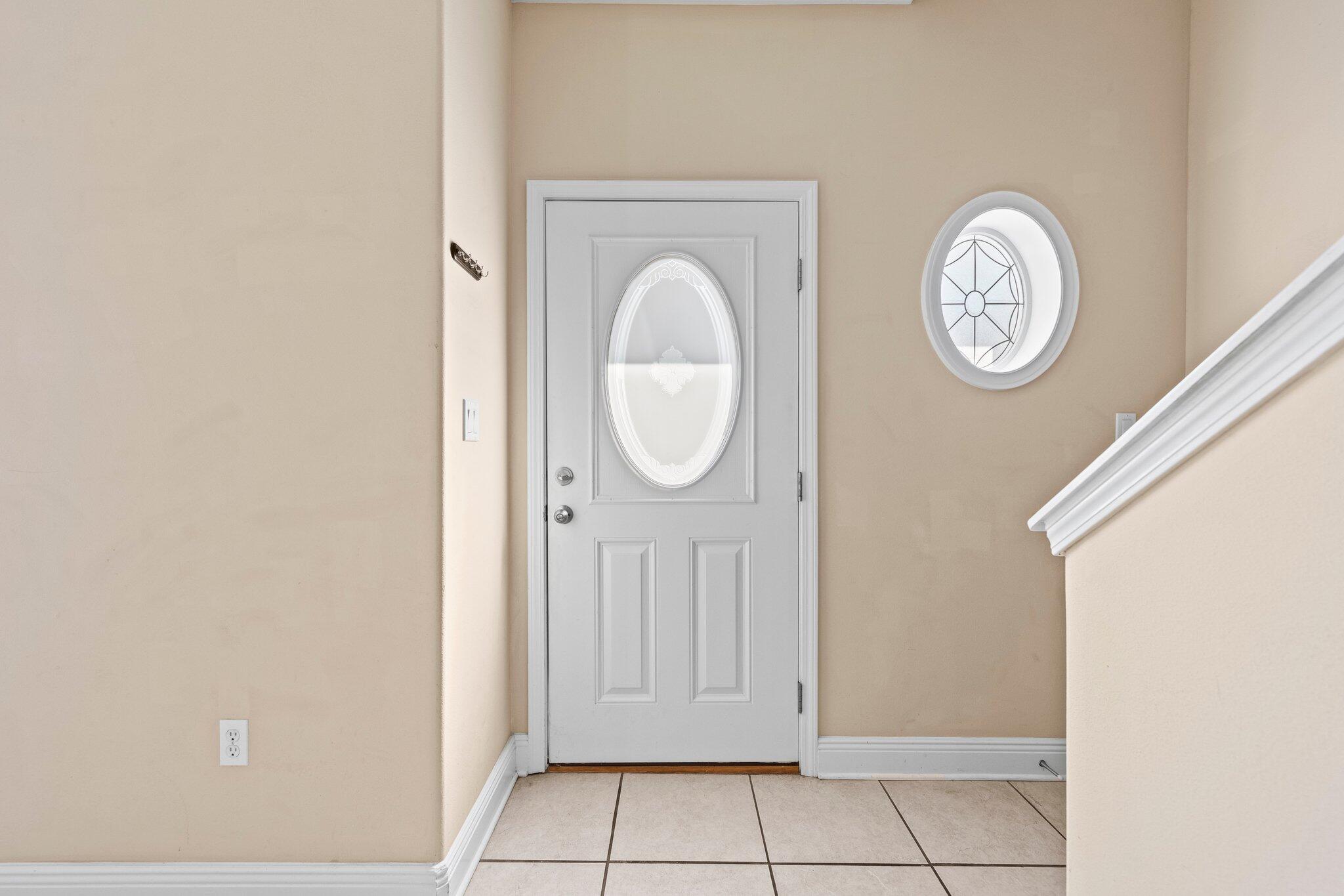 NA - Residential Lease