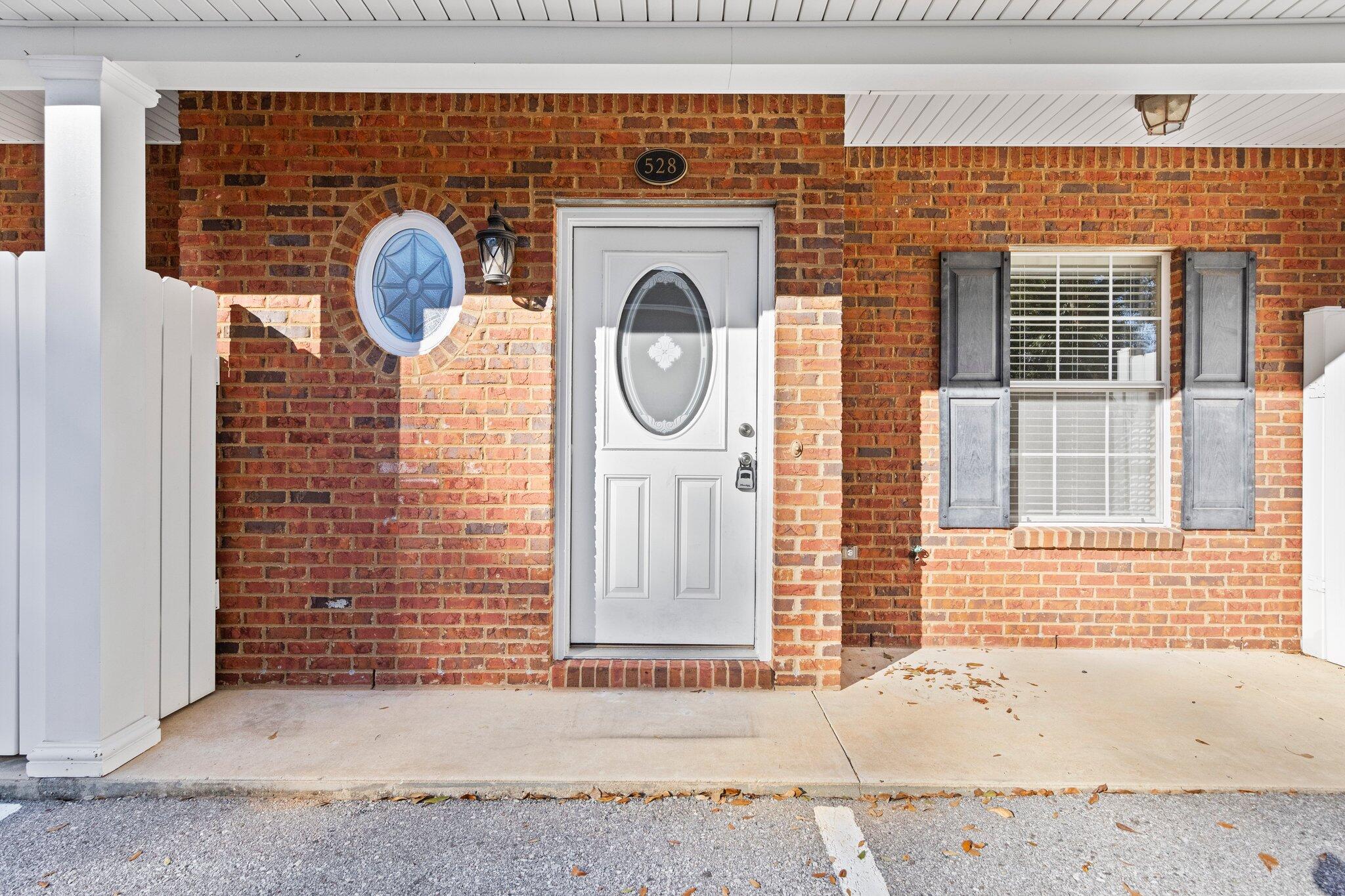 NA - Residential Lease